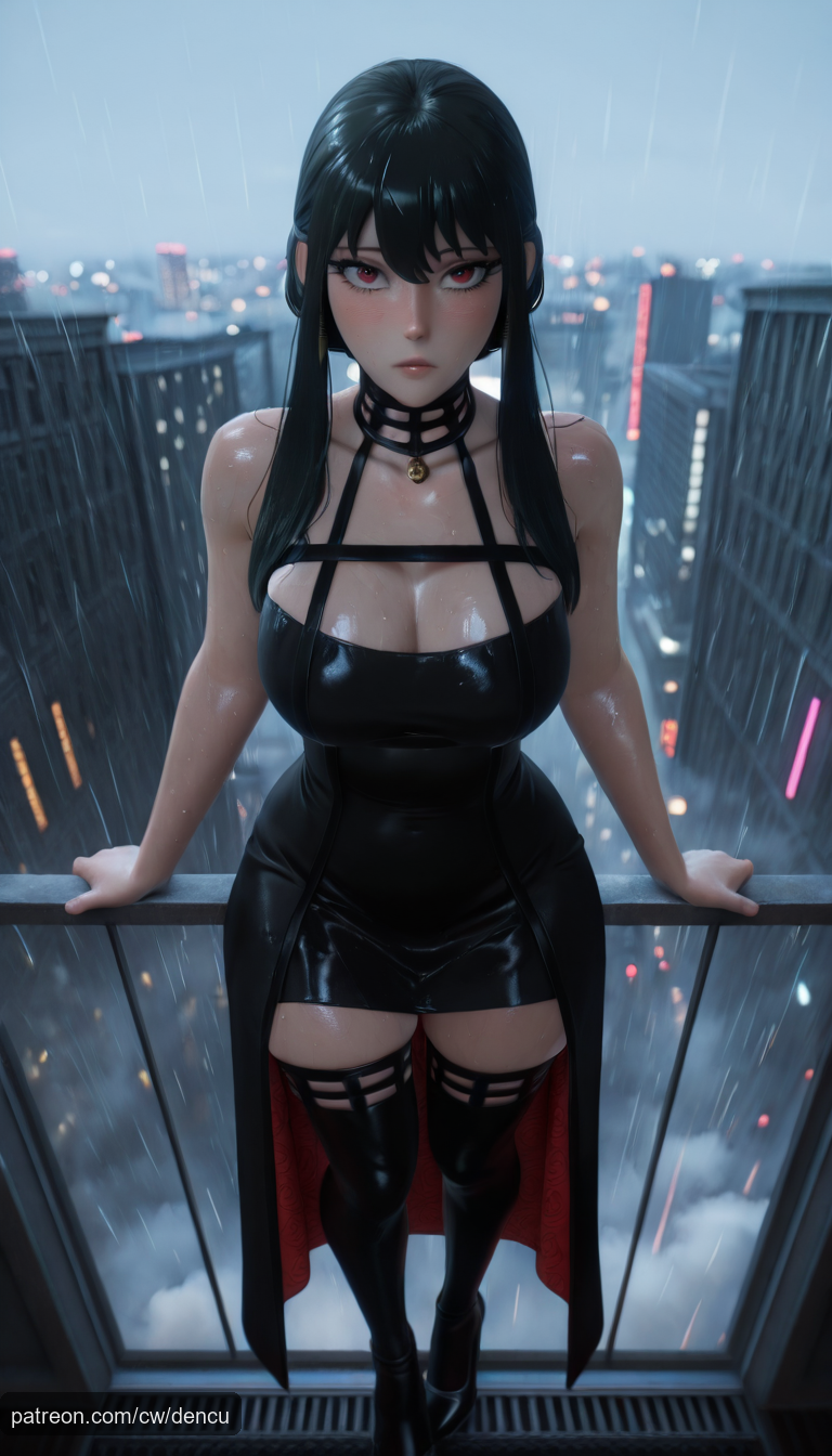 Bare Shoulders Rule 34 Image