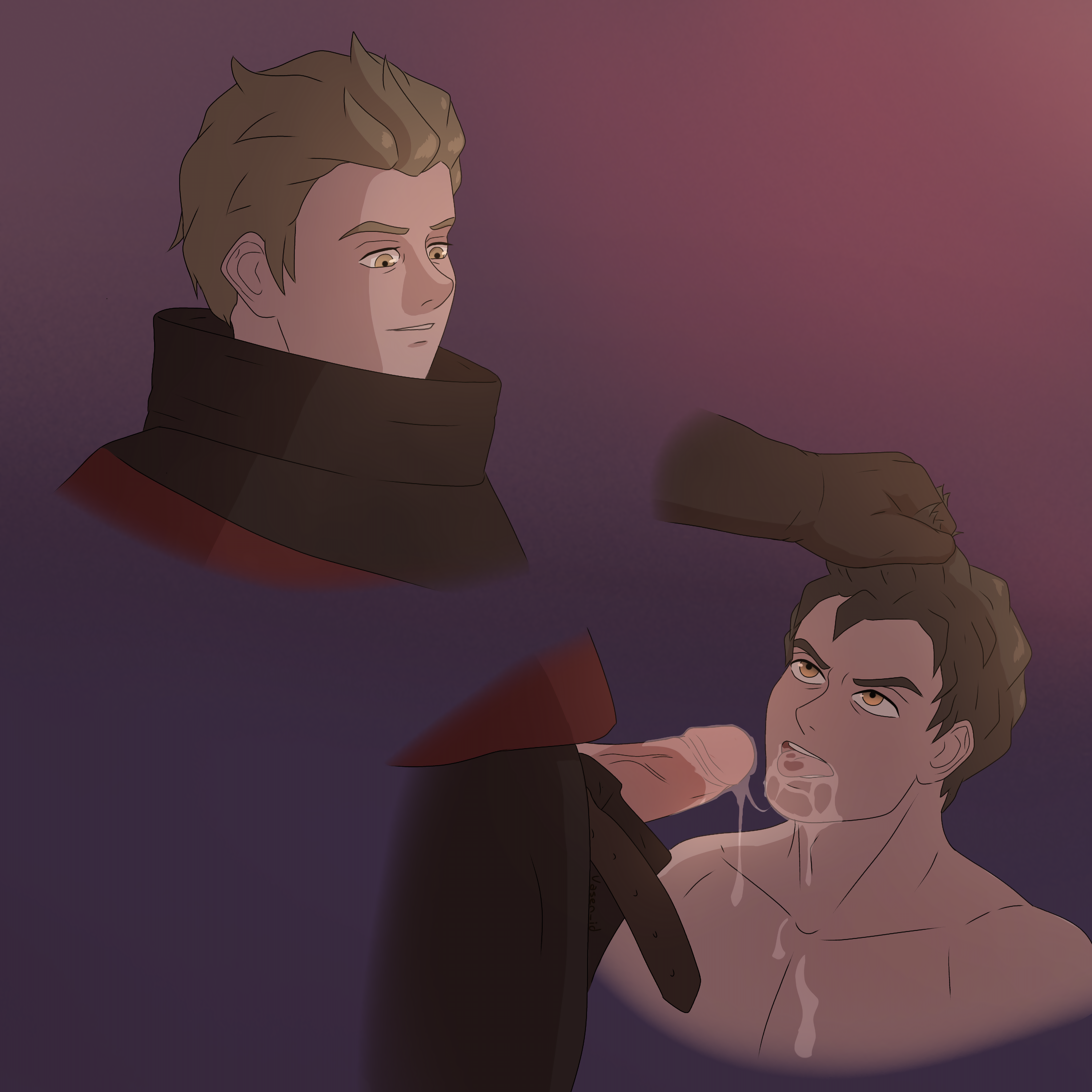 Oc Rule 34 Image