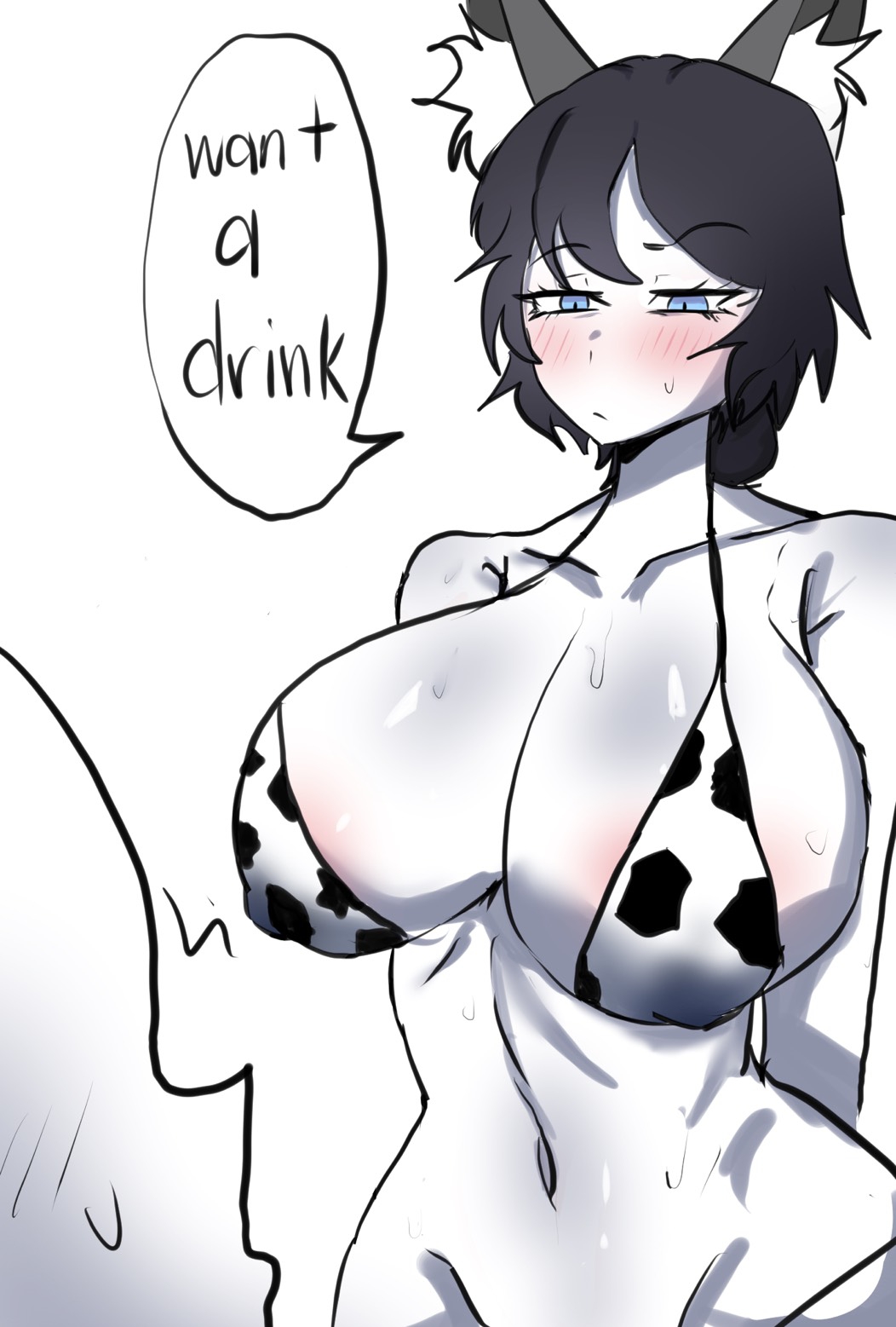 Mitama (Battle Cats) Rule 34 Image