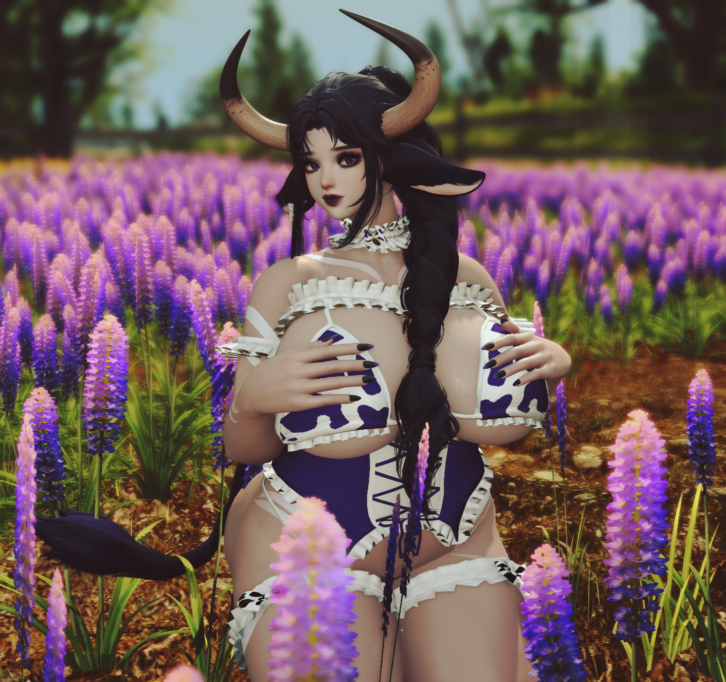 Final Fantasy Xiv Rule 34 Image