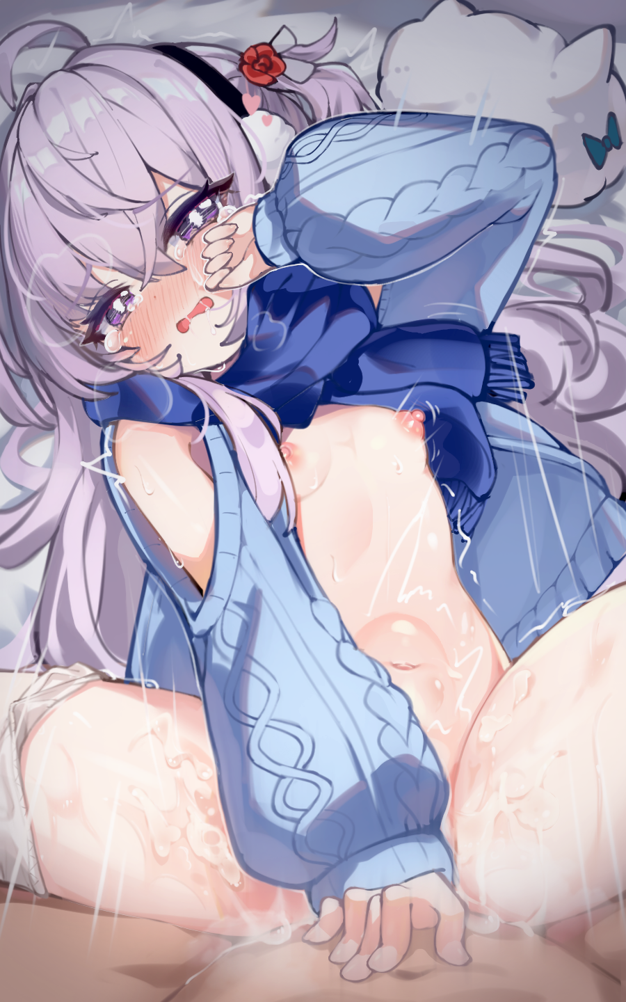 Original Rule 34 Image