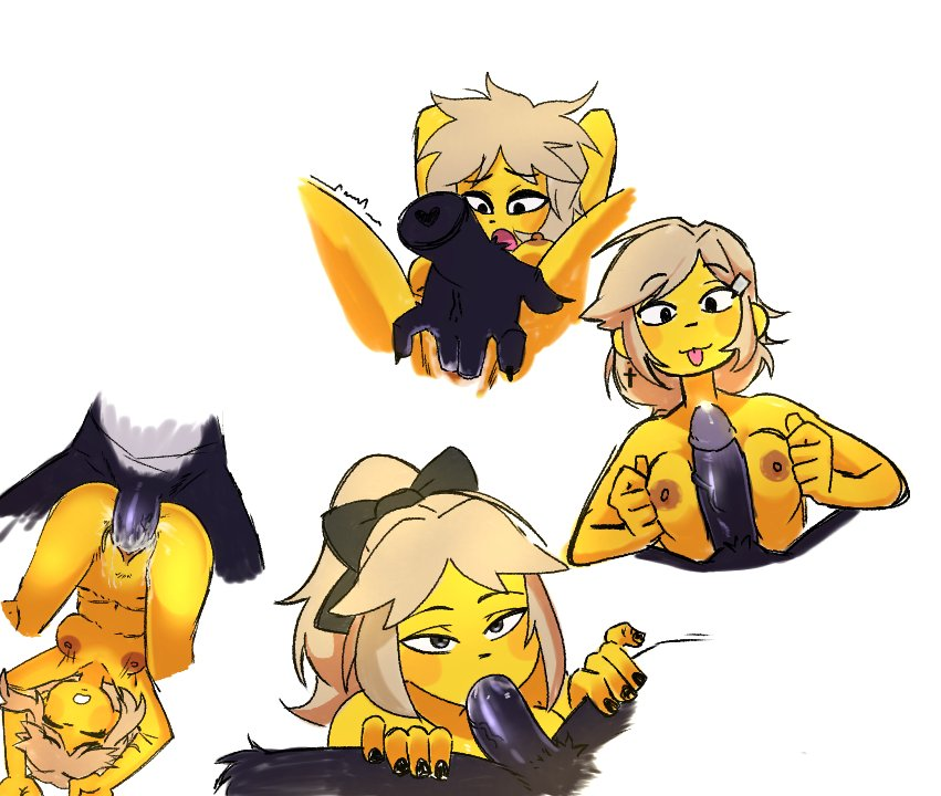 Layunu (Roblox) Rule 34 Image