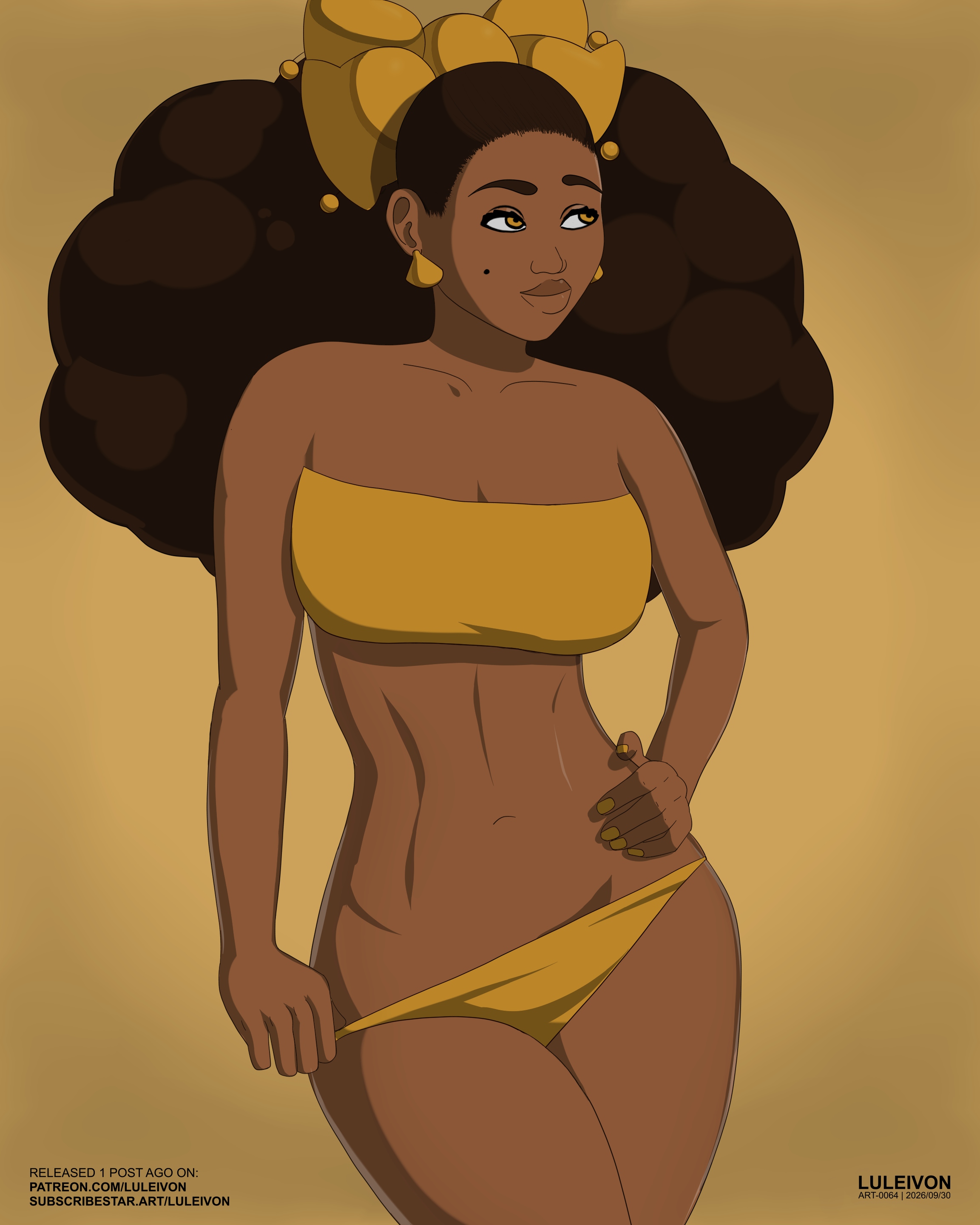 Oc (Luleiverse) Rule 34 Image