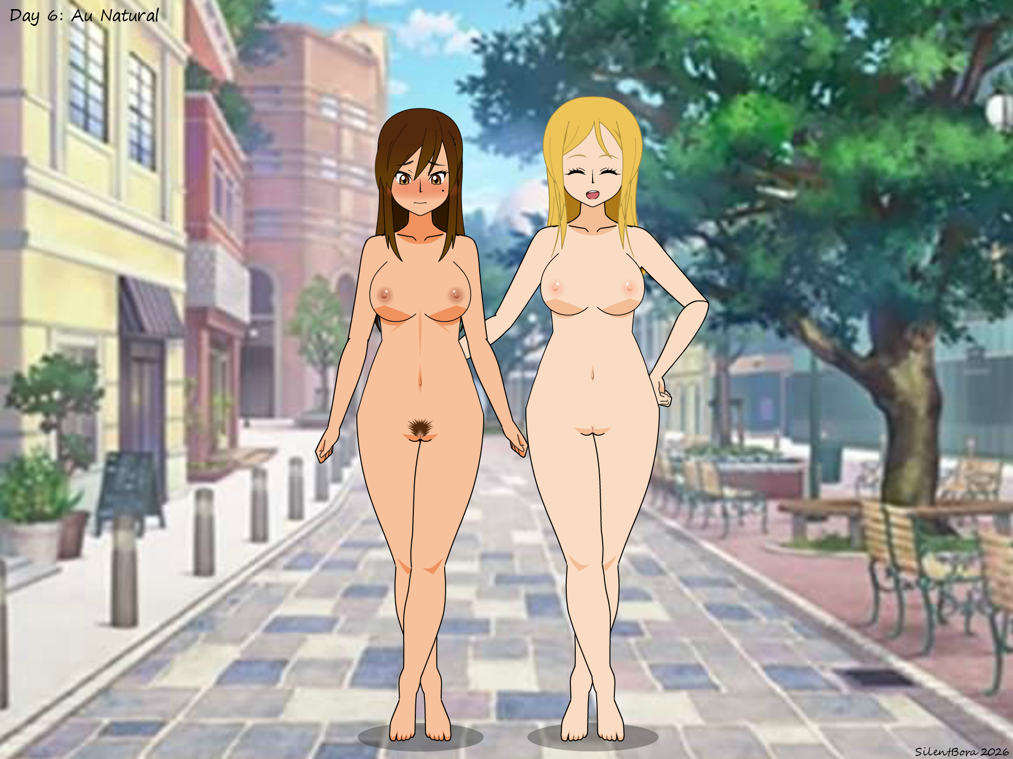 Original Characters (Original) Rule 34 Image