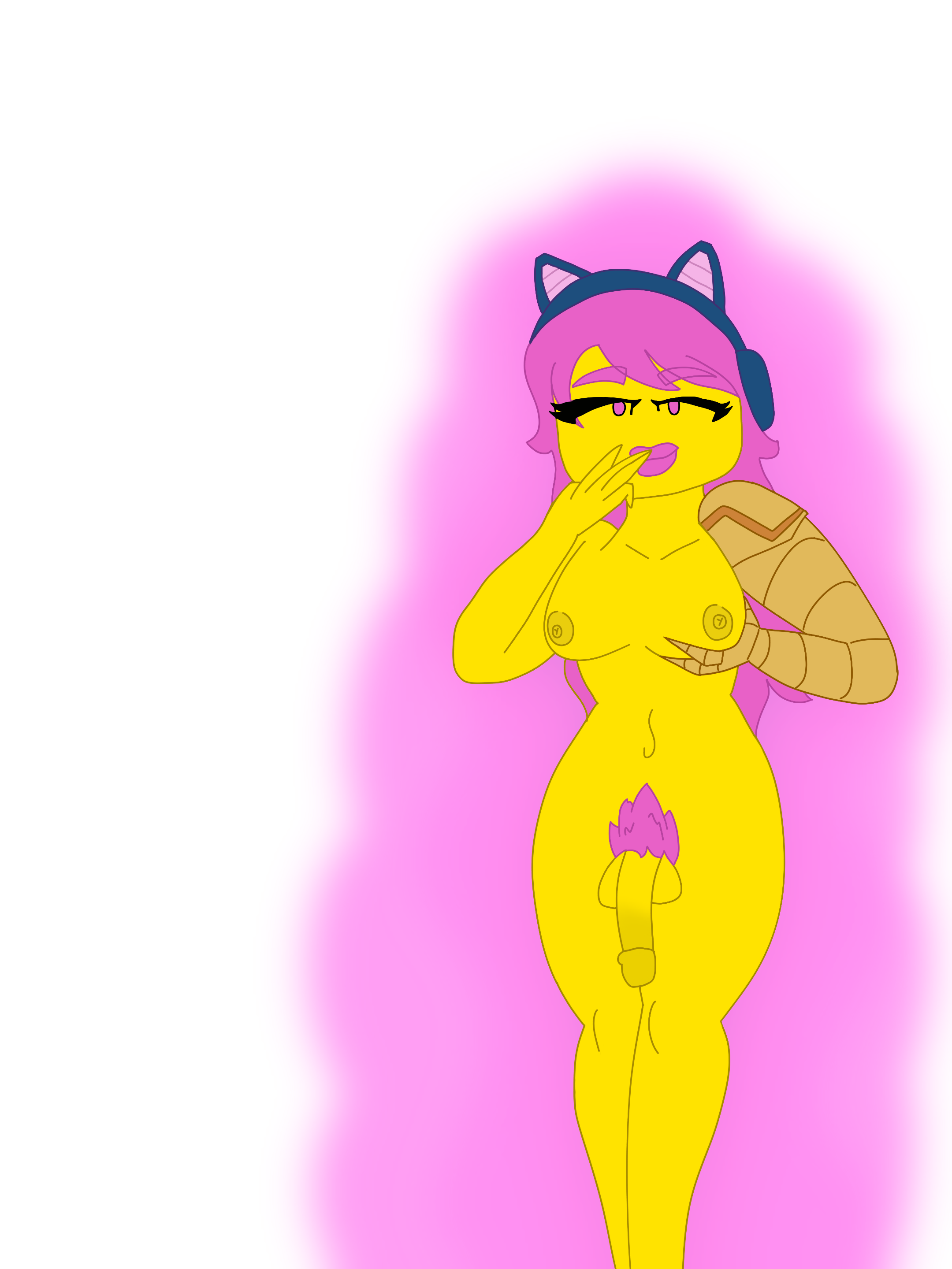 Sora (Ninjago) Rule 34 Image
