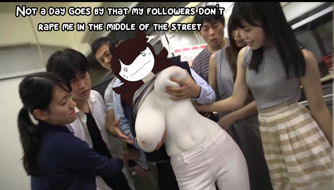 Jaiden Animations Rule 34 Image