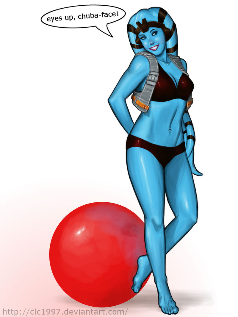 Mission Vao (Knights Of The Old Republic (Series)) Rule 34 Image