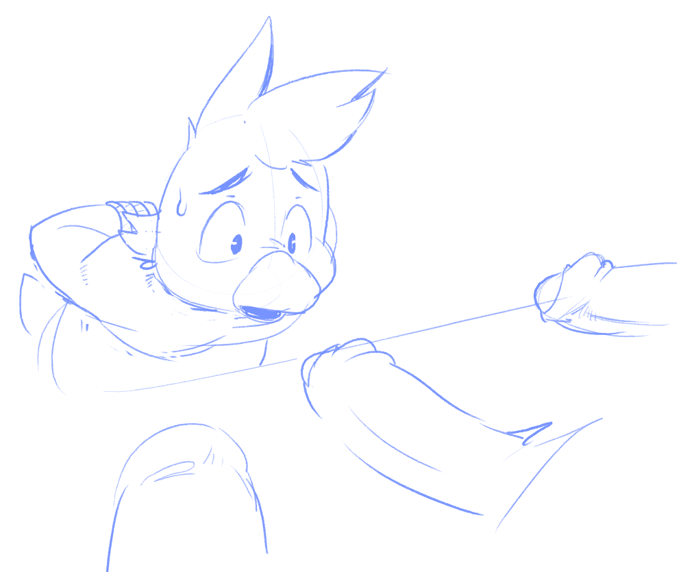 Anthro Rule 34 Image