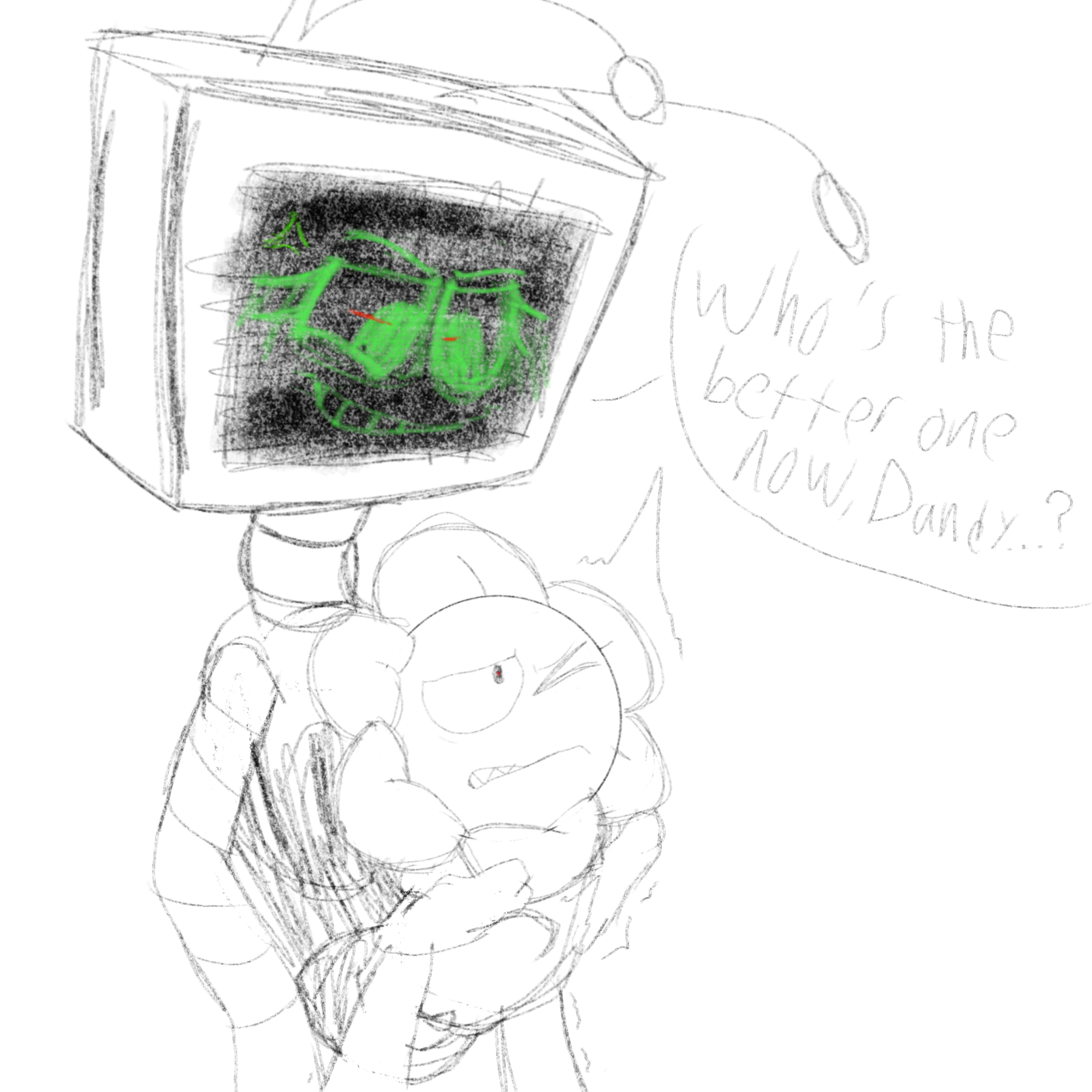 Blushcrunch Studio Rule 34 Image