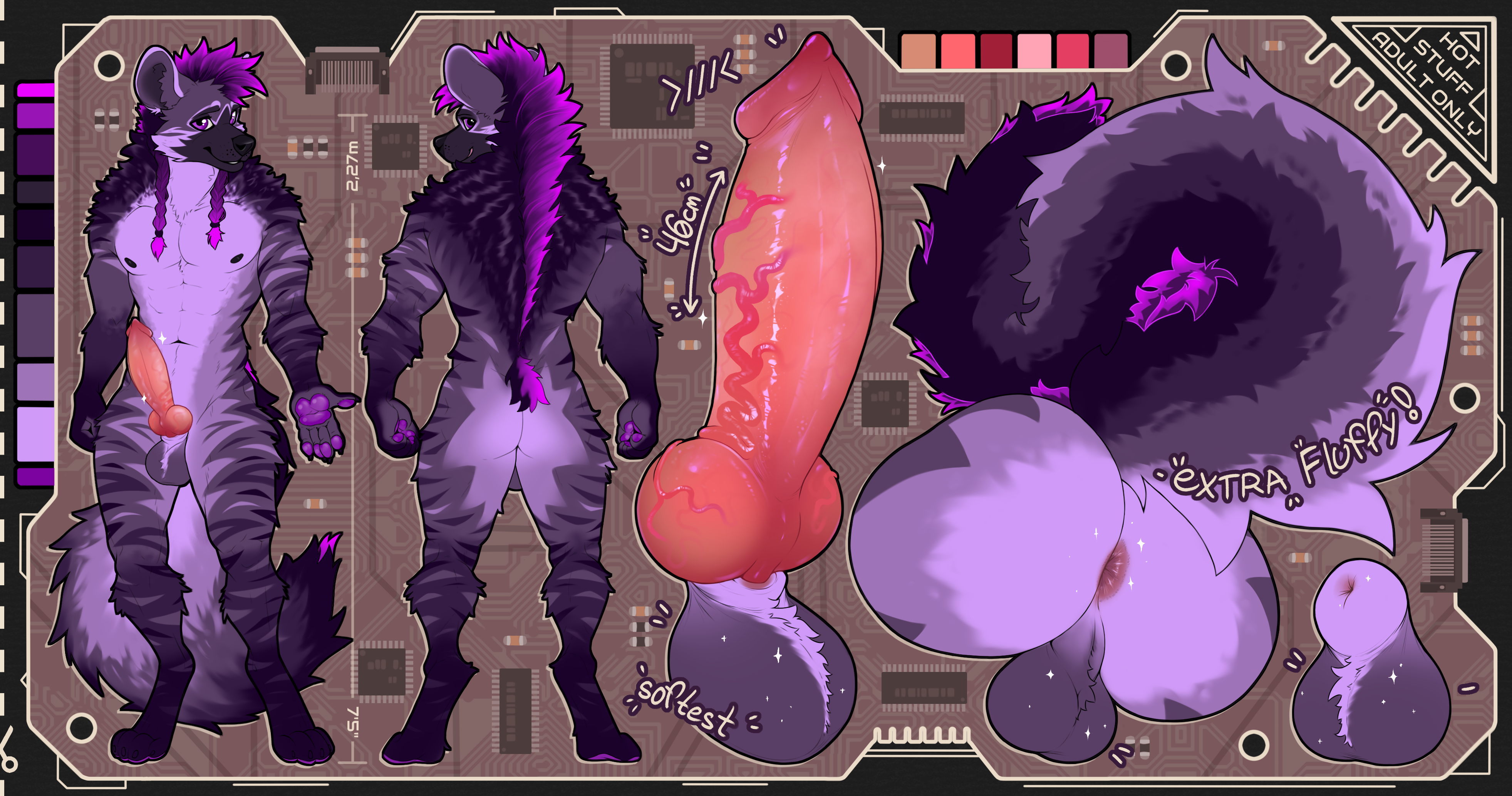 Absurd Res Rule 34 Image