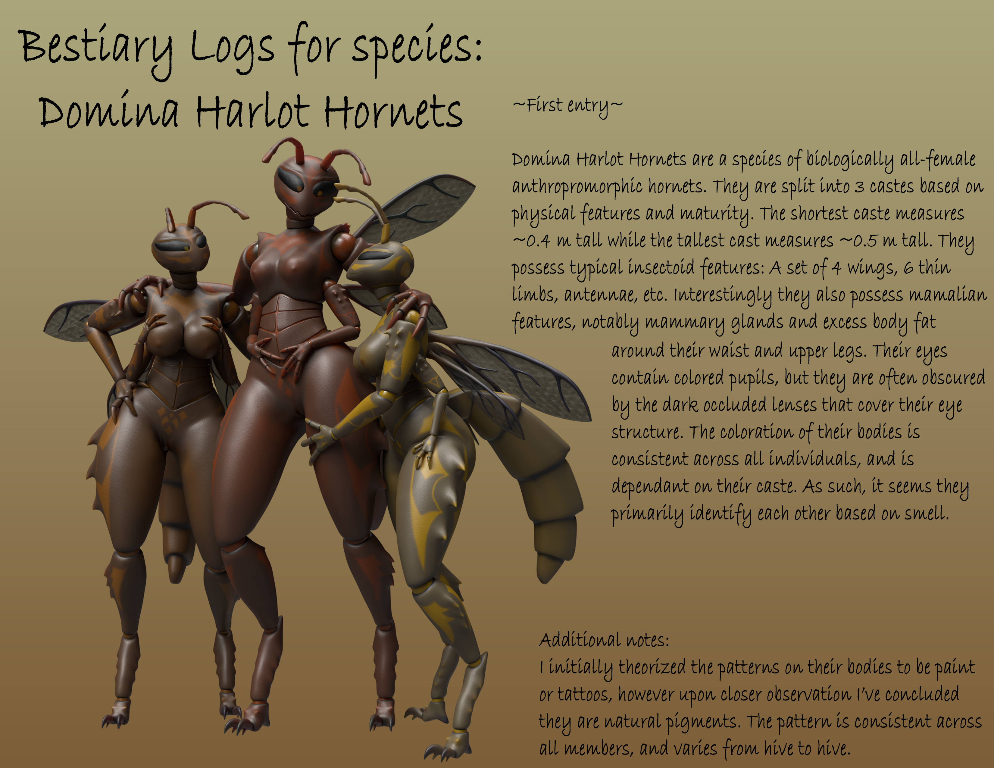 Antennae (Anatomy) Rule 34 Image