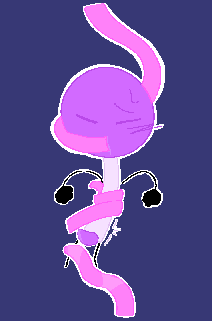 Lollipop (Bfdi) Rule 34 Image
