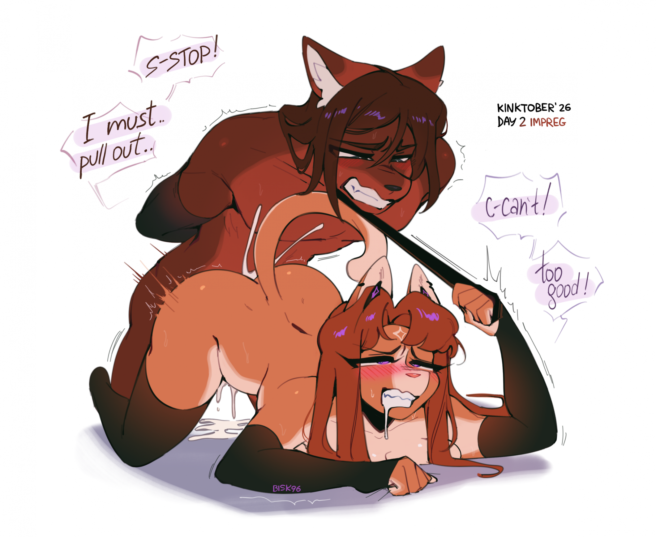 Anthro Rule 34 Image