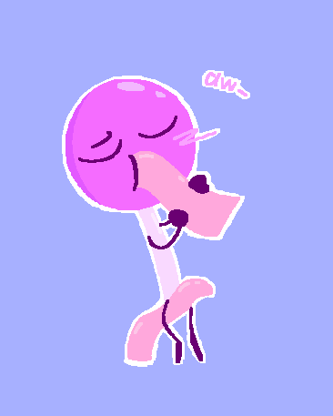Lollipop (Bfdi) Rule 34 Image