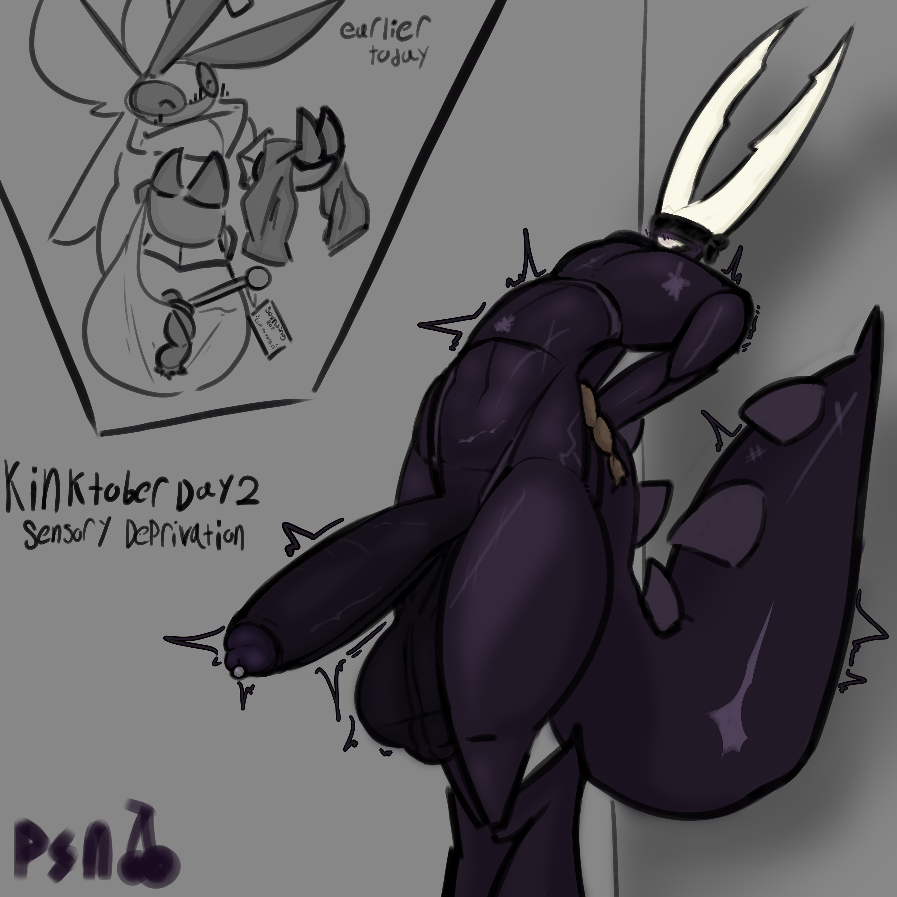 Azal (Poisonedcherry) Rule 34 Image