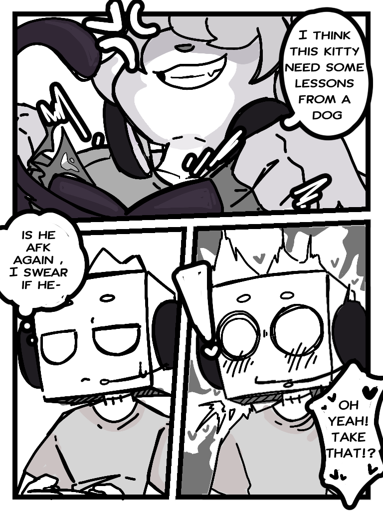 Original Character Rule 34 Image