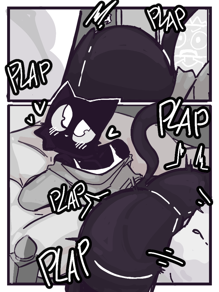 Original Character Rule 34 Image