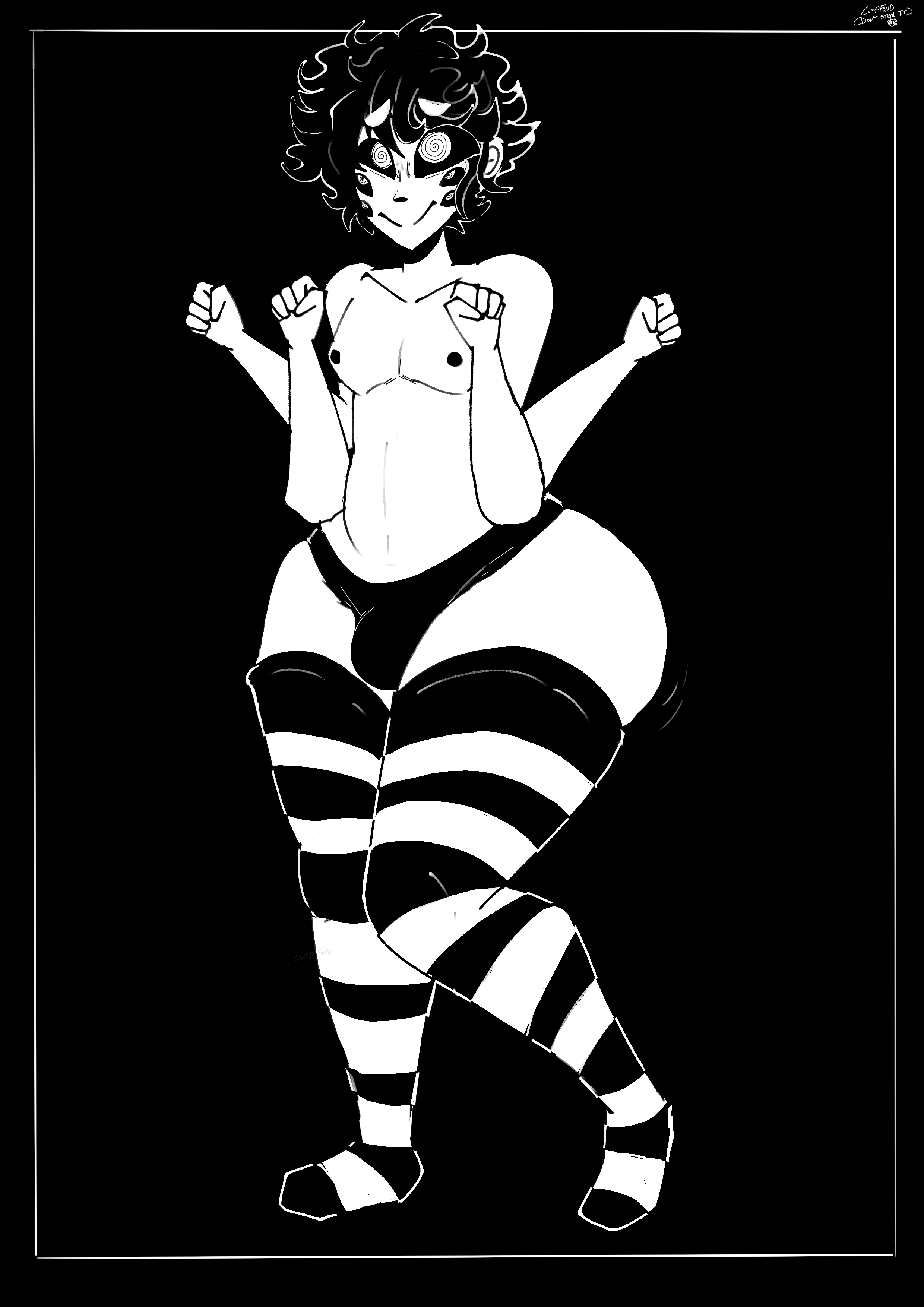 Ghost And Pals Rule 34 Image