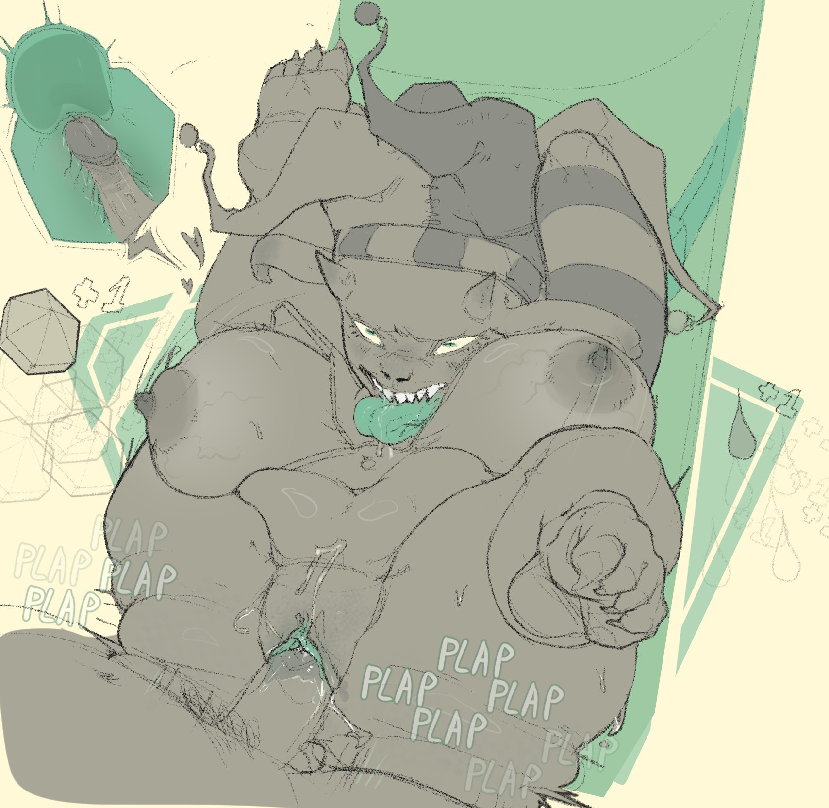 Homestuck Rule 34 Image