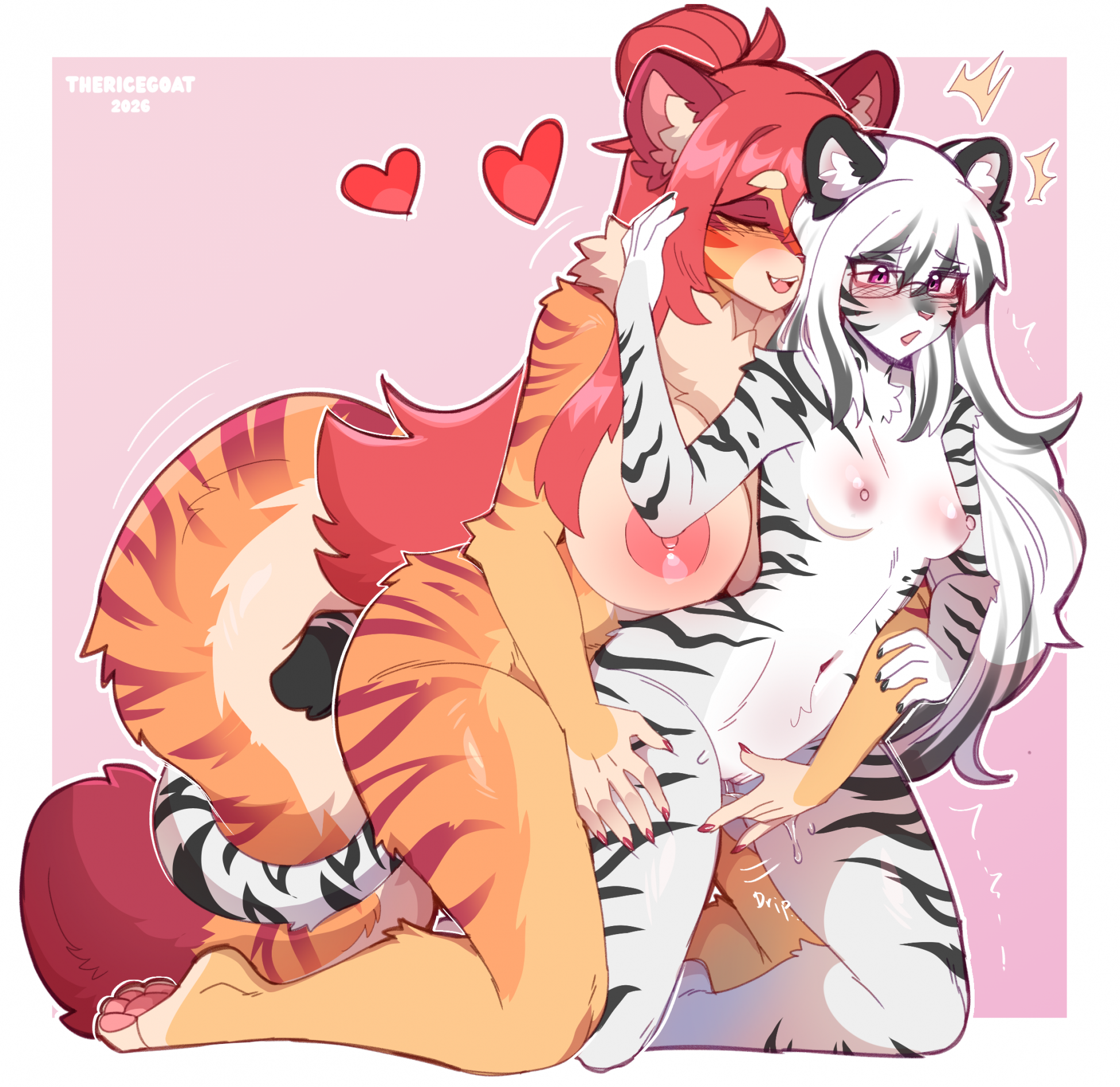 Anthro Rule 34 Image