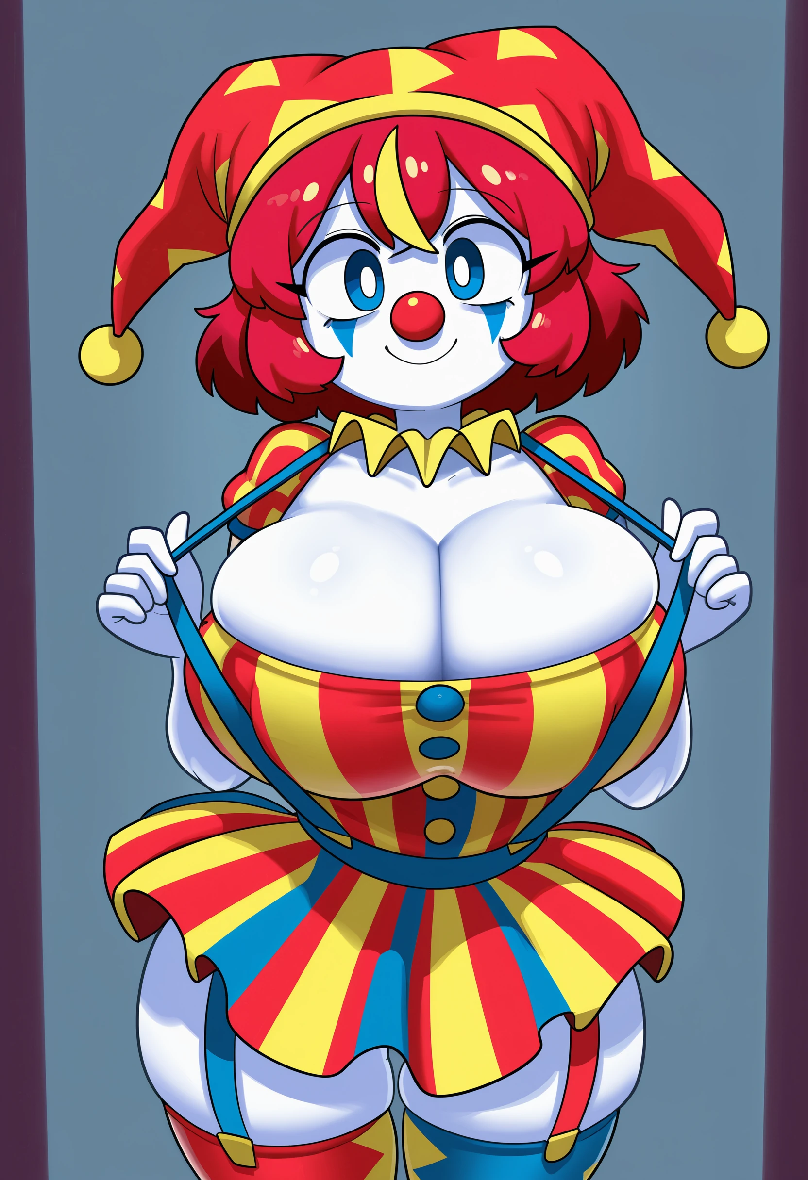 Original Character (Original) Rule 34 Image