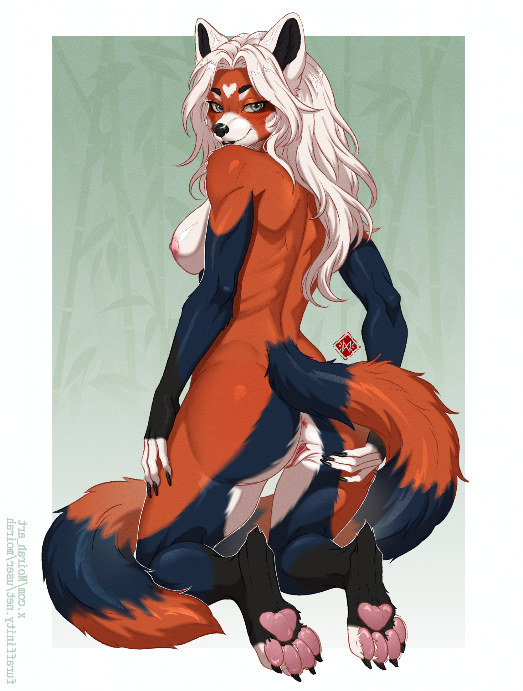 Pepper (Gizmo) Rule 34 Image