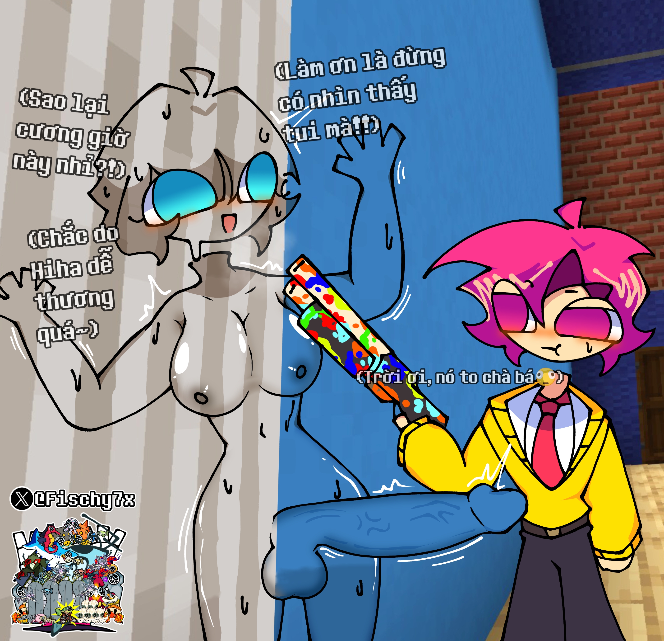 Mcyt Rule 34 Image