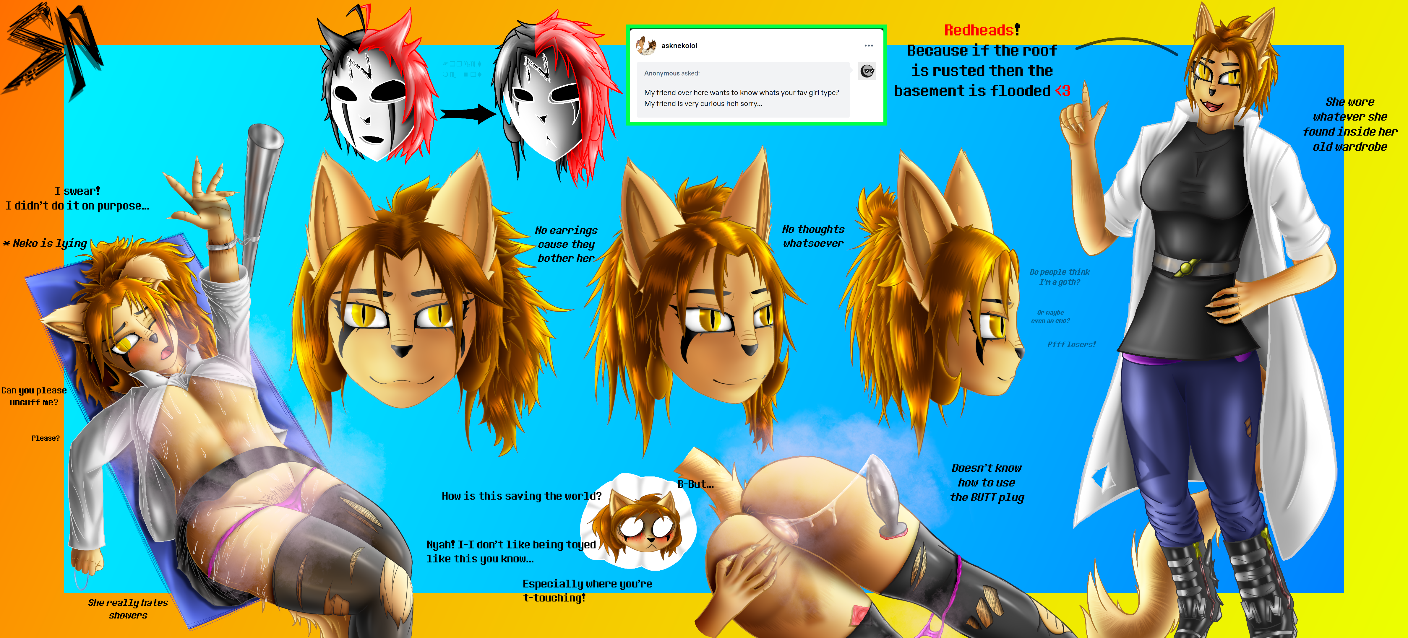 Deviantart Rule 34 Image