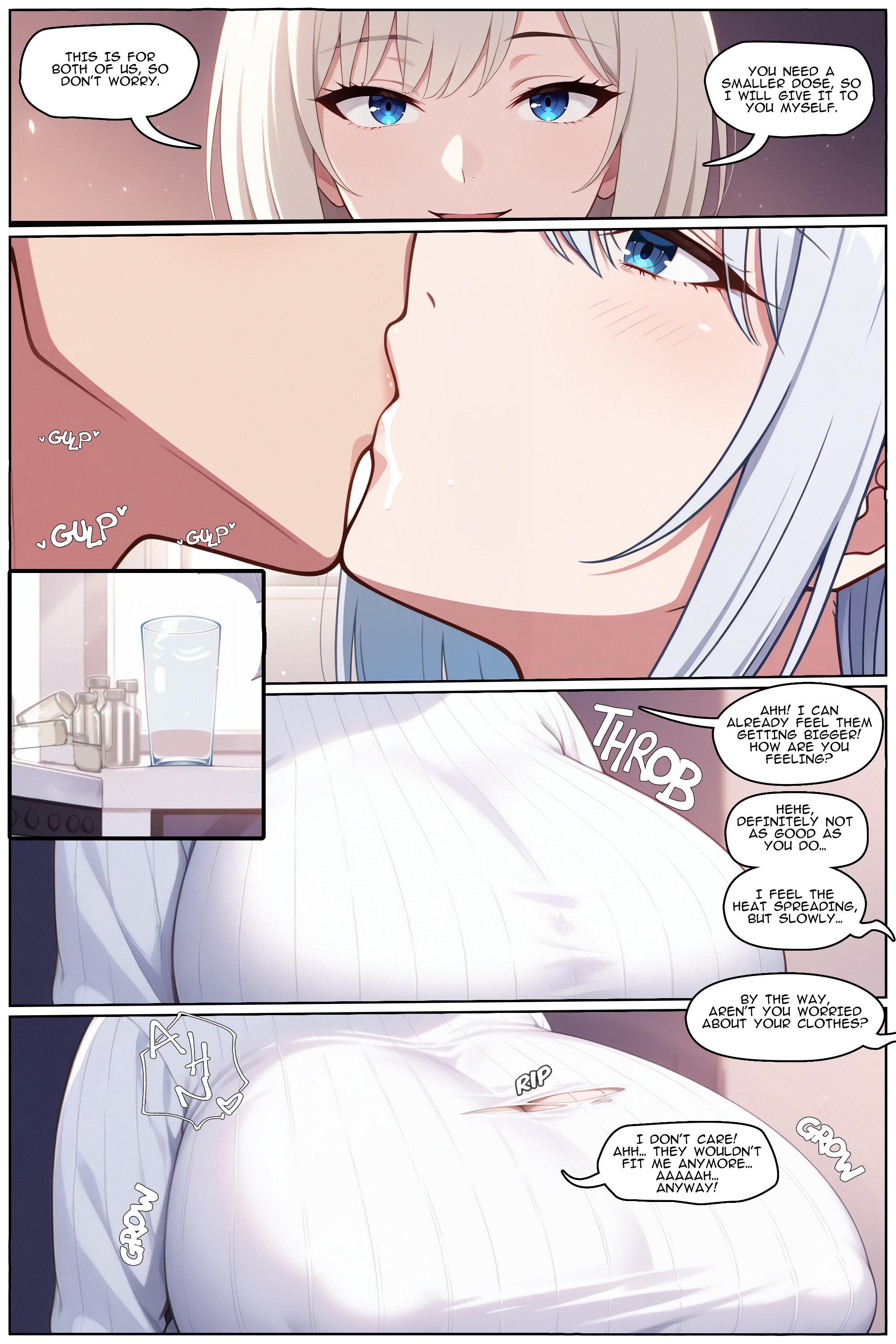 Original Character Rule 34 Image