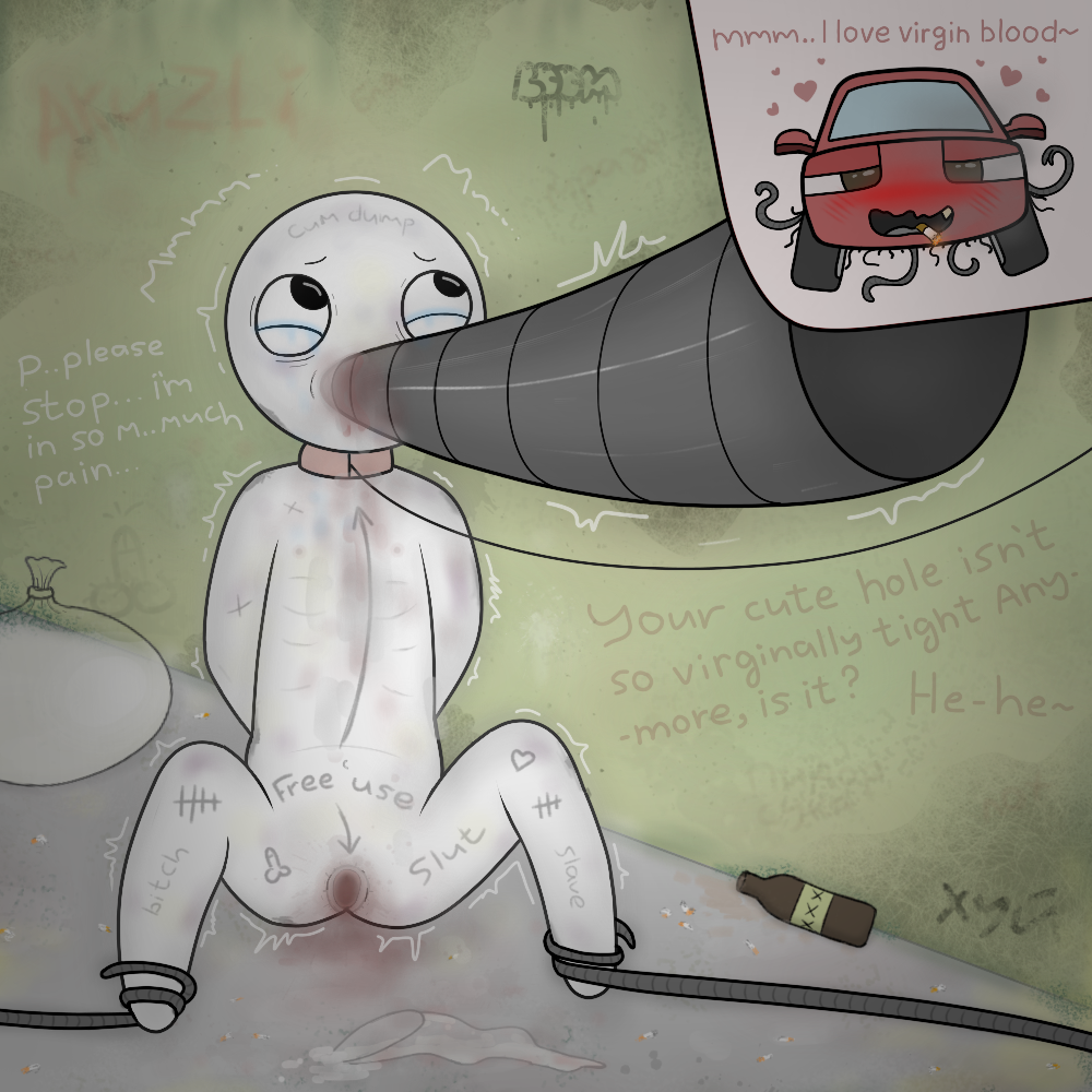 1:1 Rule 34 Image