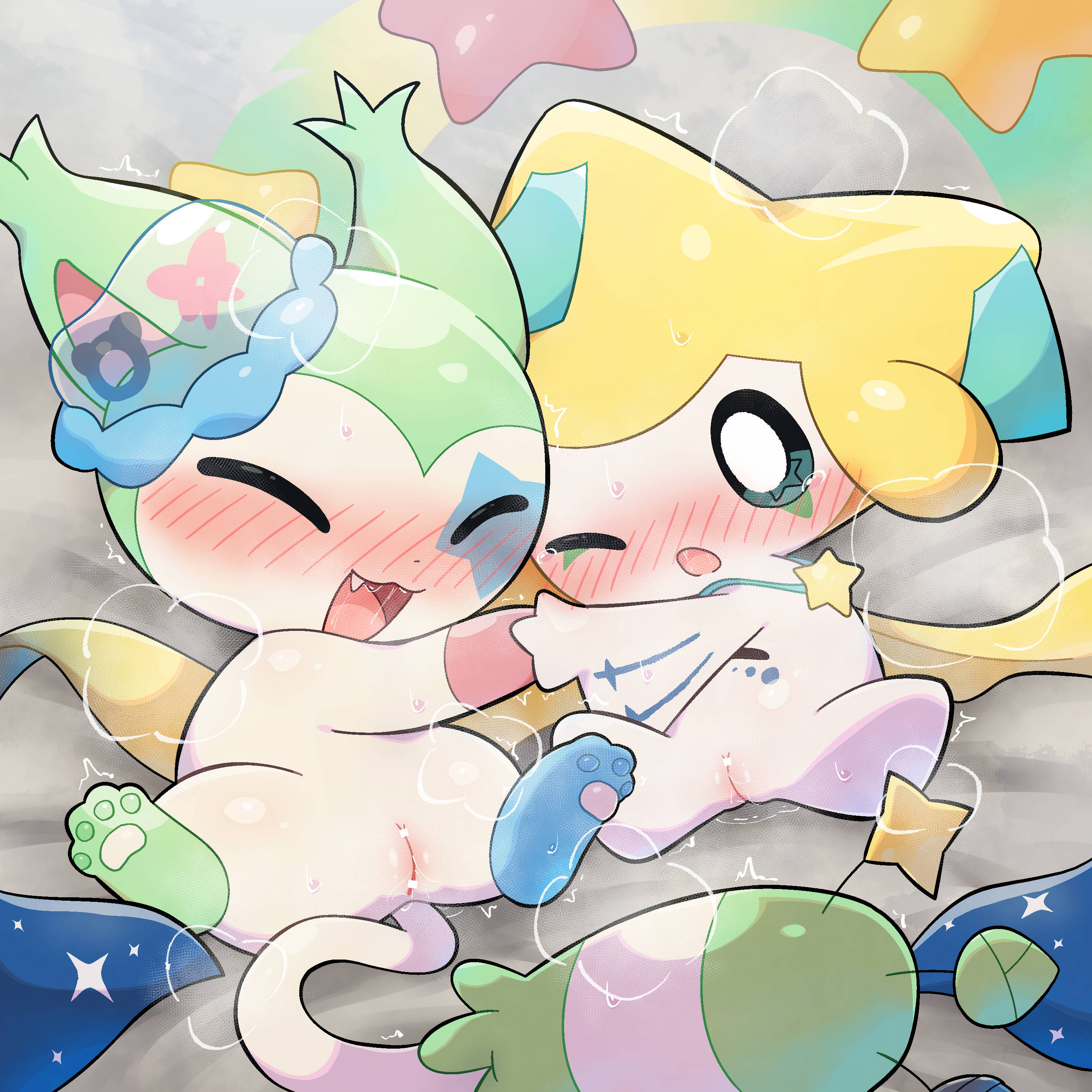 Fan Character (Nintendo) Rule 34 Image