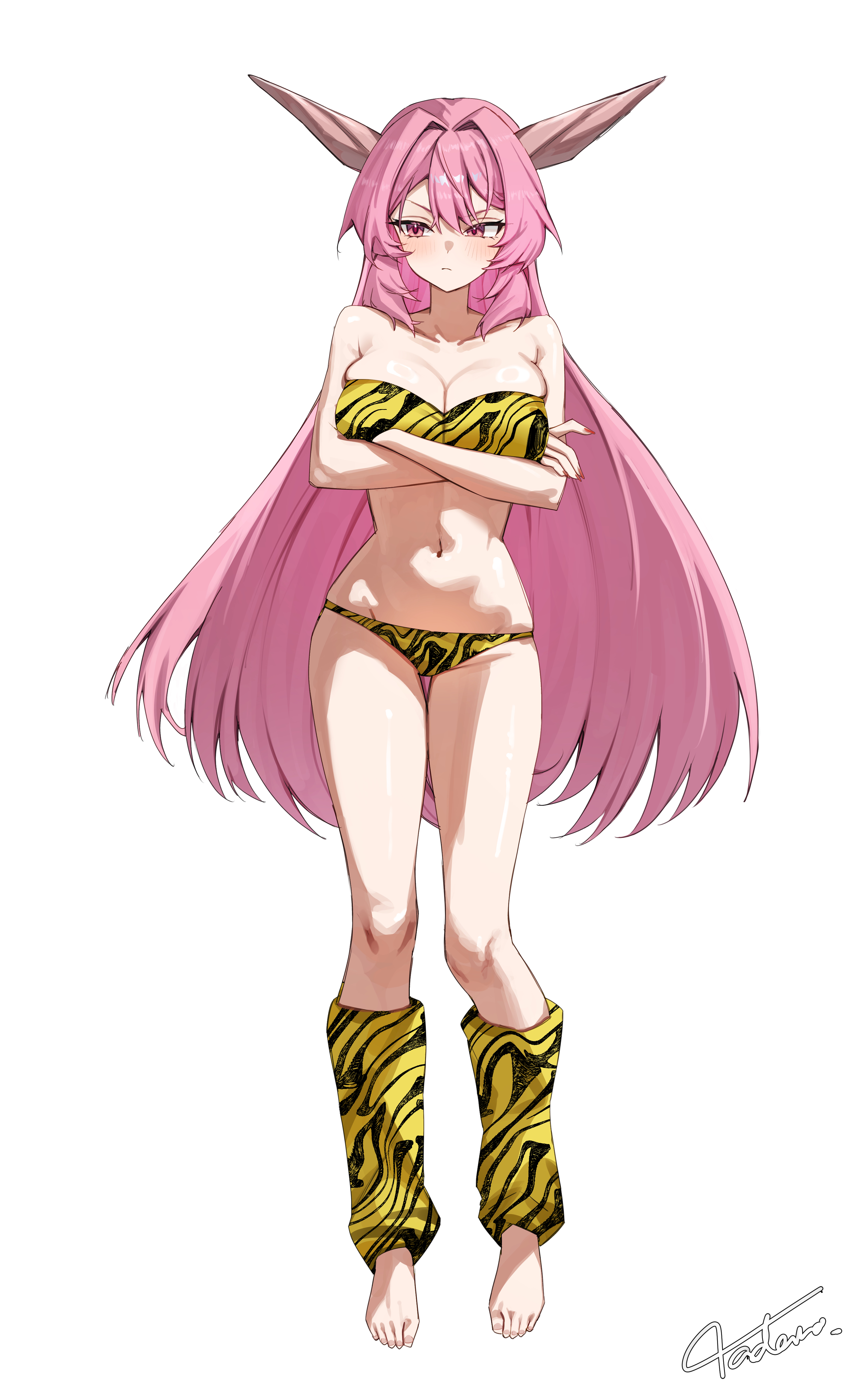 Ibaraki Douji'S Arm (Touhou) Rule 34 Image