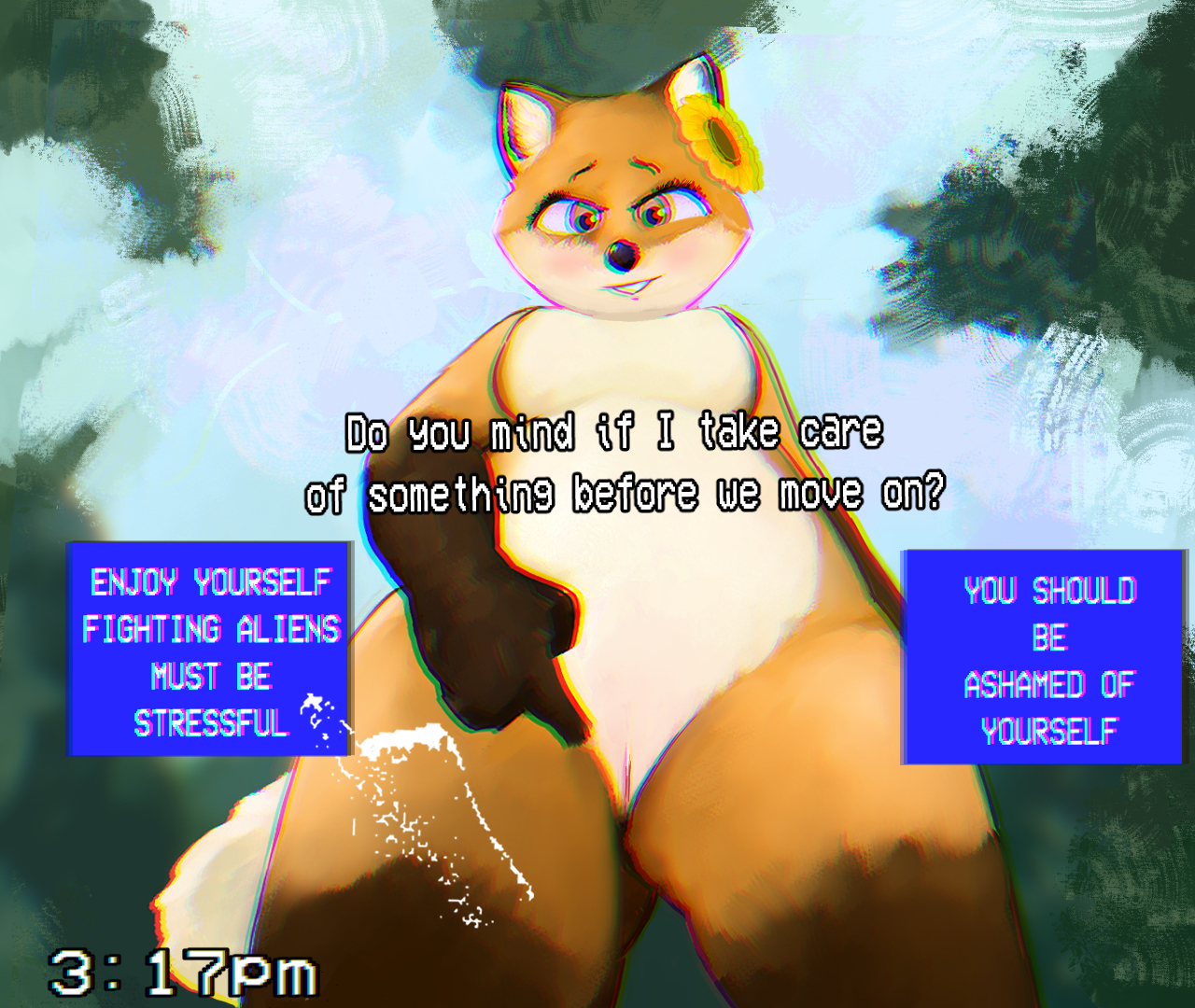 Socks (Marking) Rule 34 Image