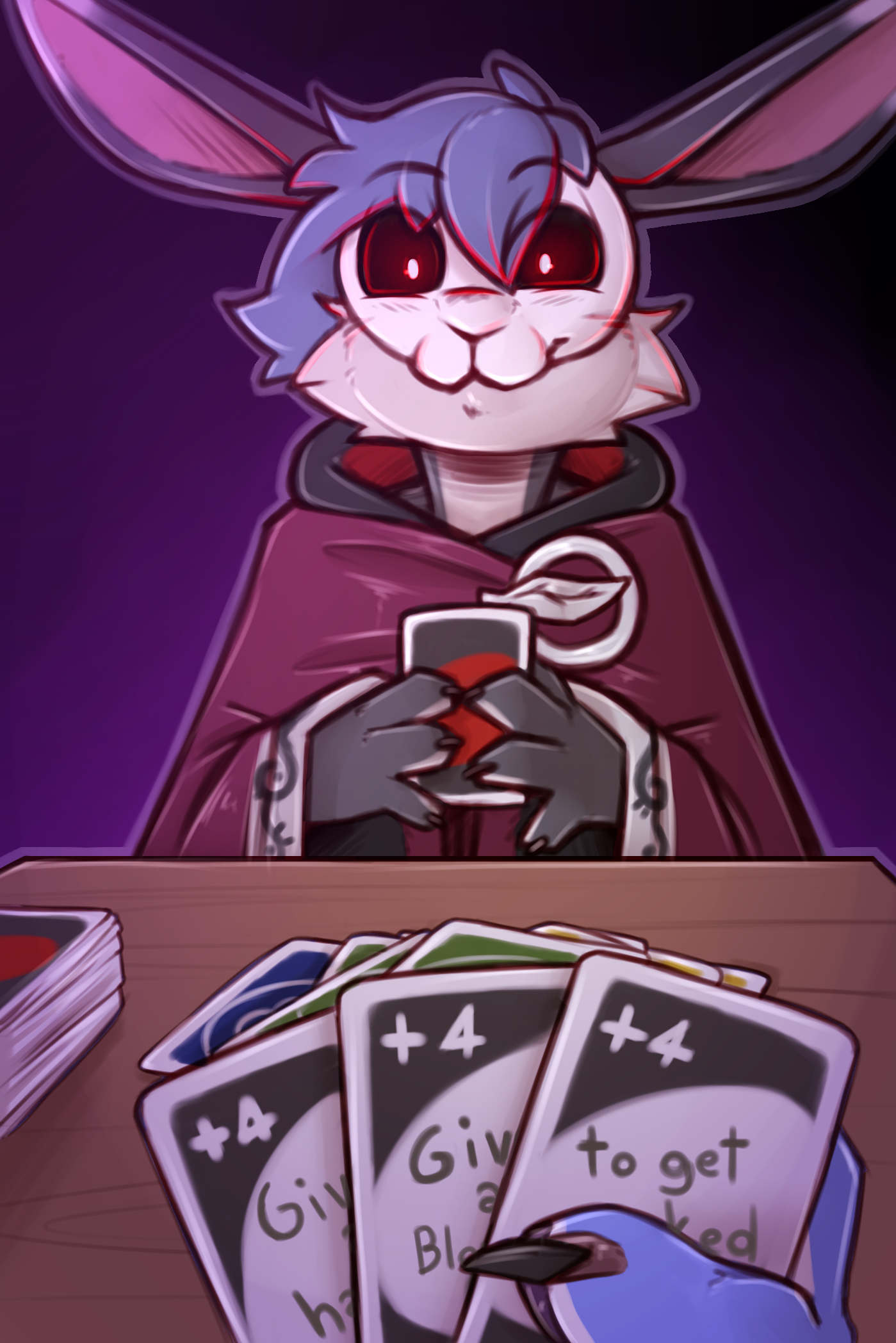 Tinel (Atane) Rule 34 Image