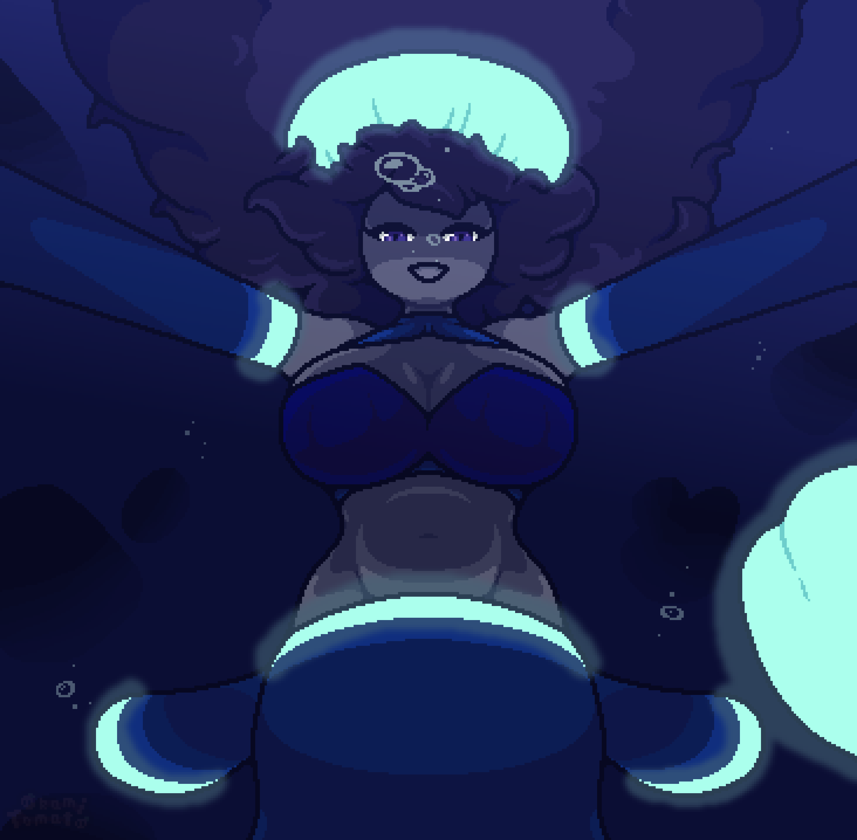 Oc (Original) Rule 34 Image