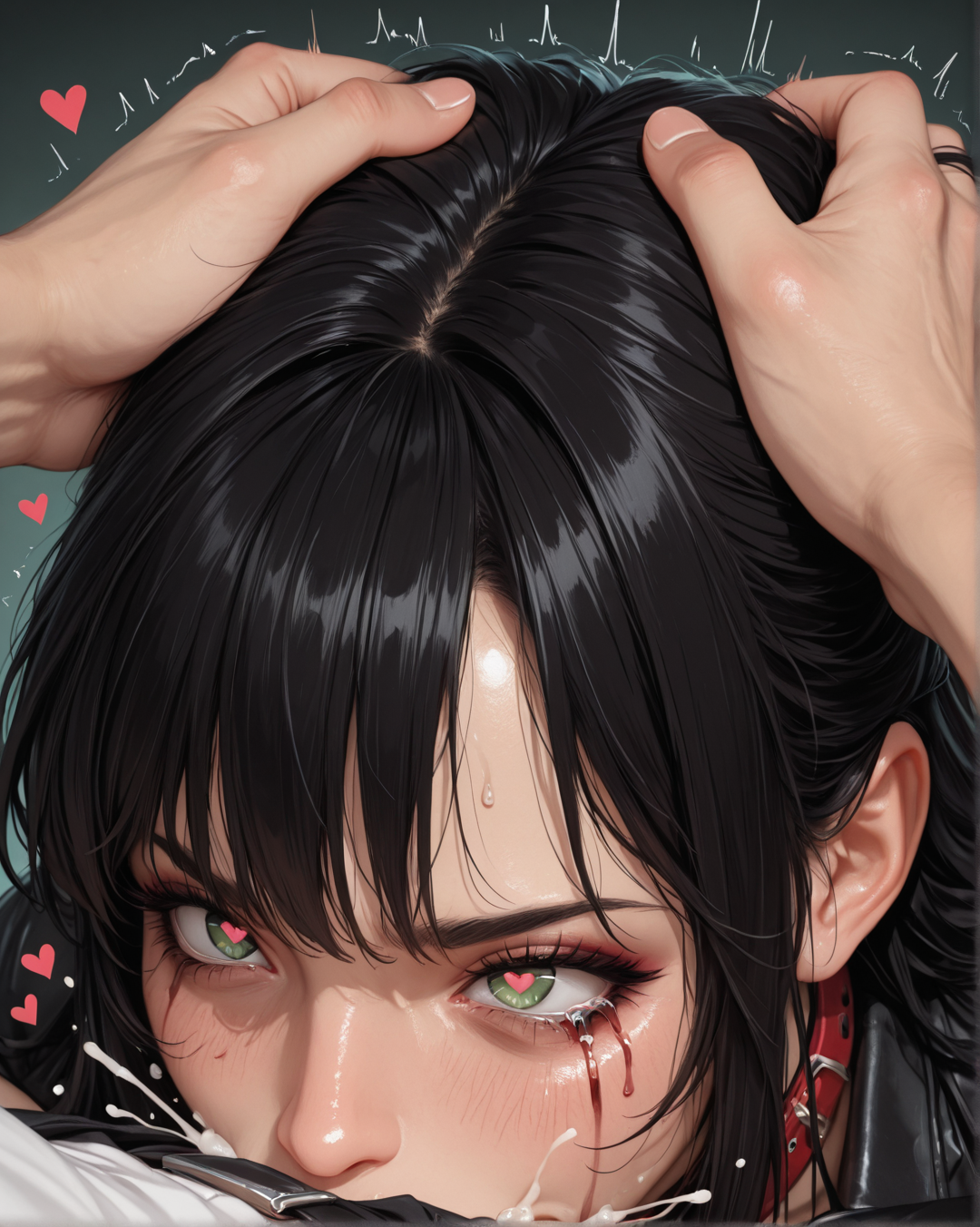 Original Character Rule 34 Image