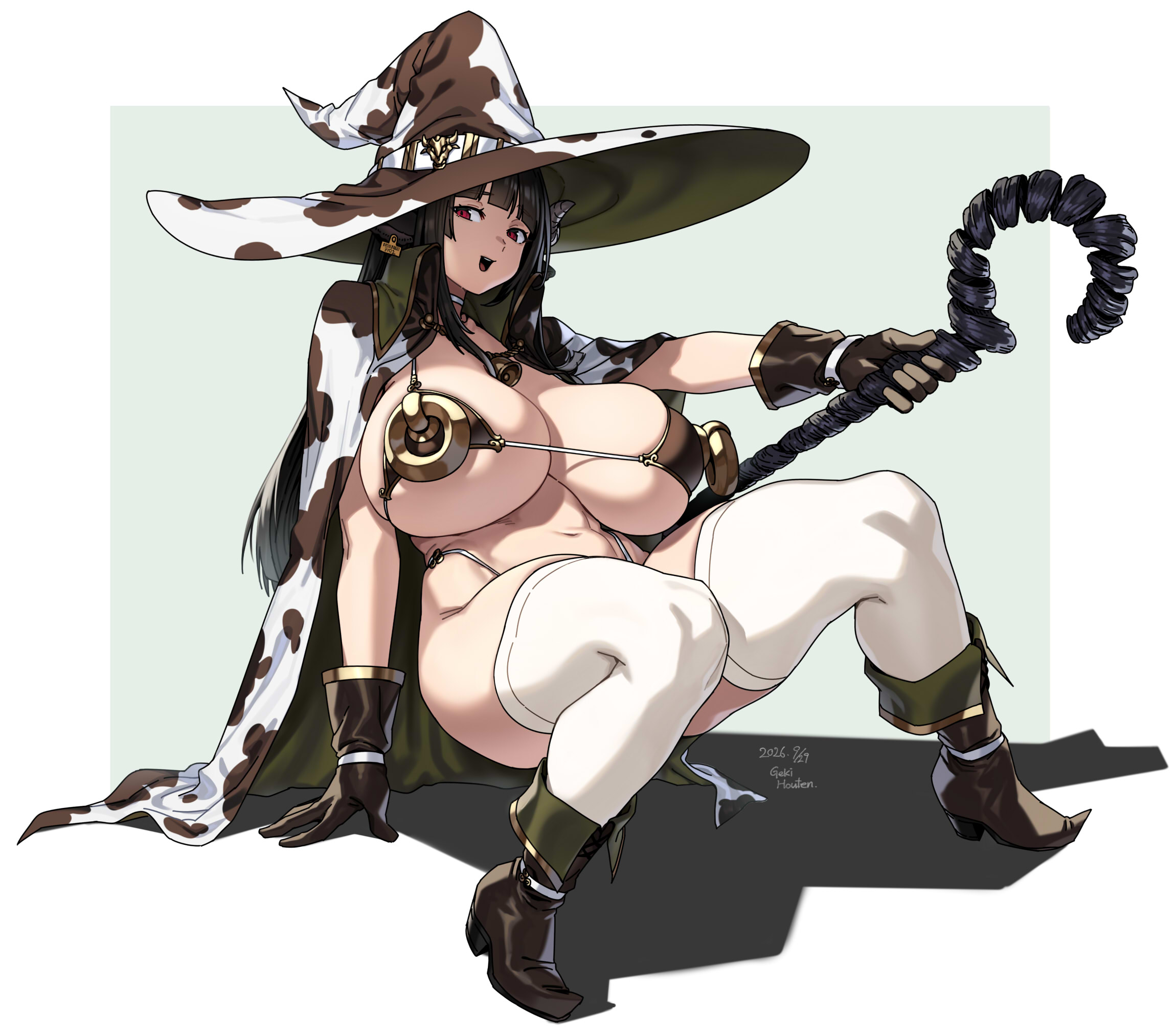 Original Rule 34 Image