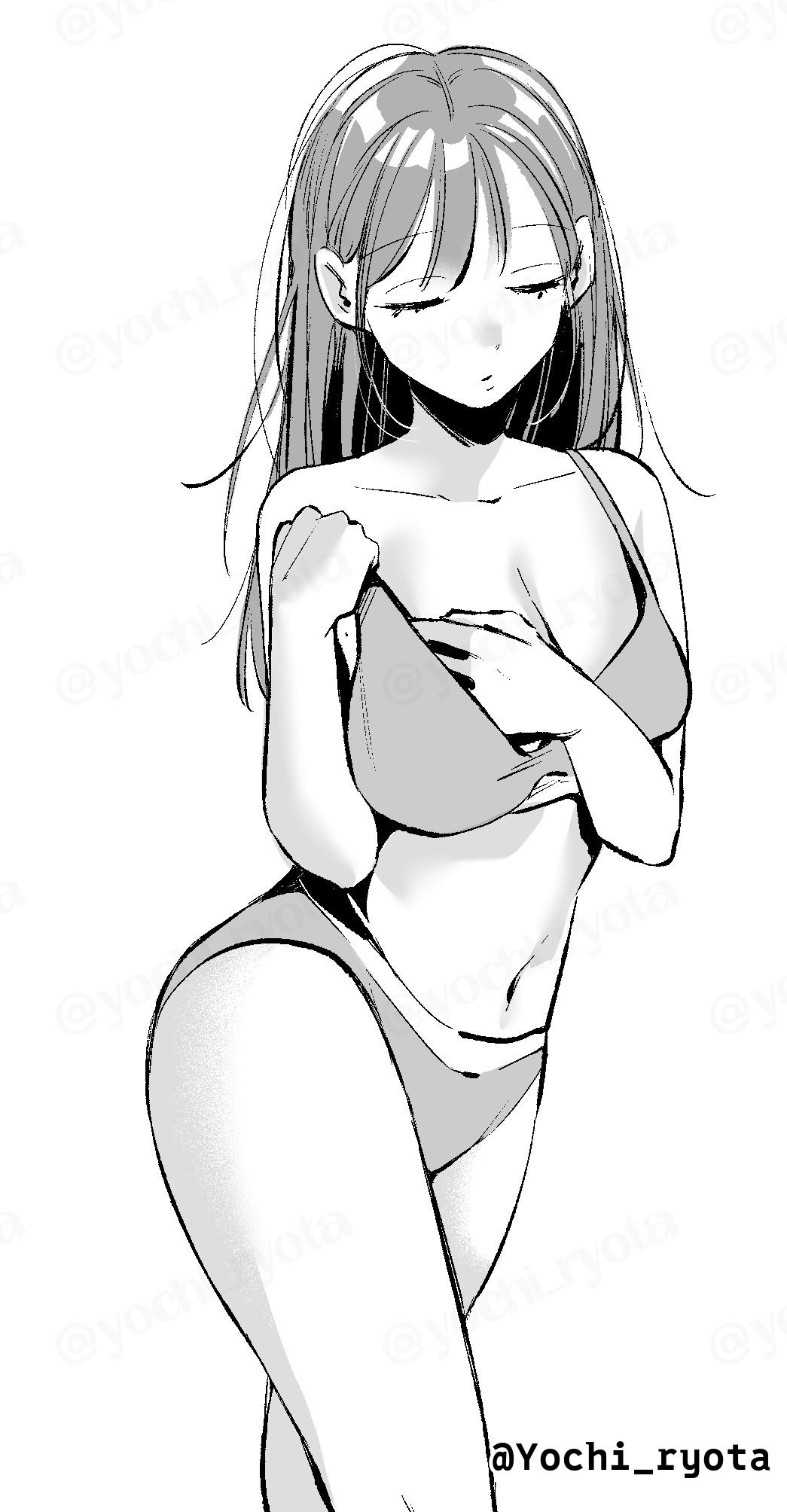Oc (Original) Rule 34 Image