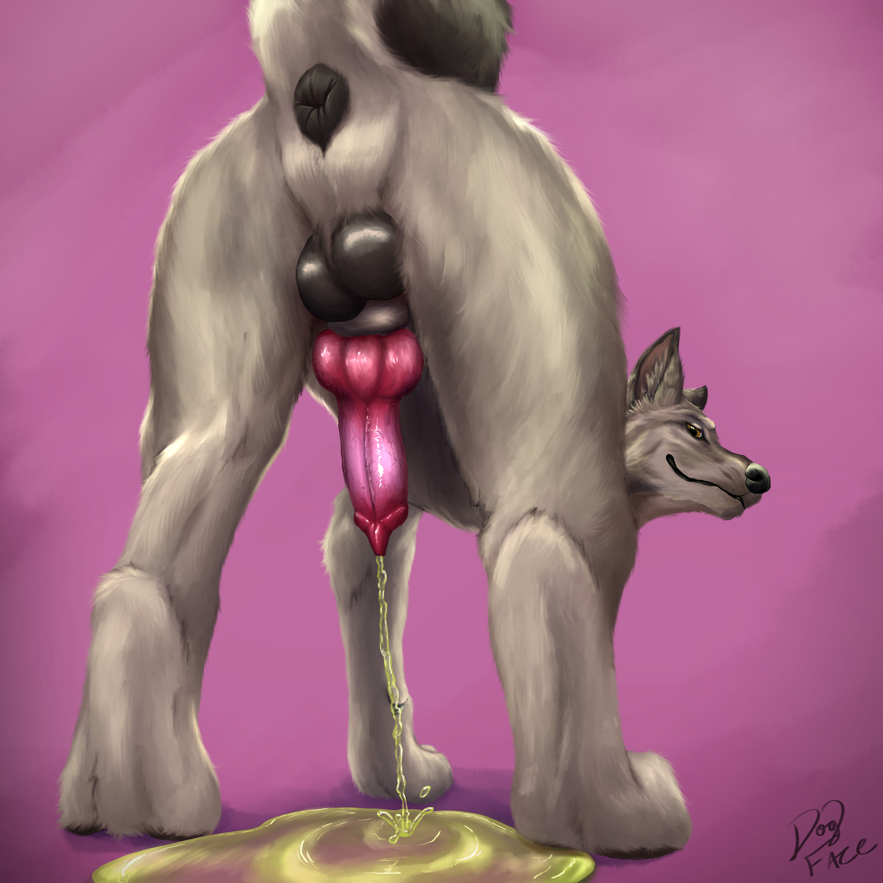 1:1 Rule 34 Image