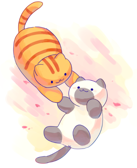 Fred (Neko Atsume) Rule 34 Image