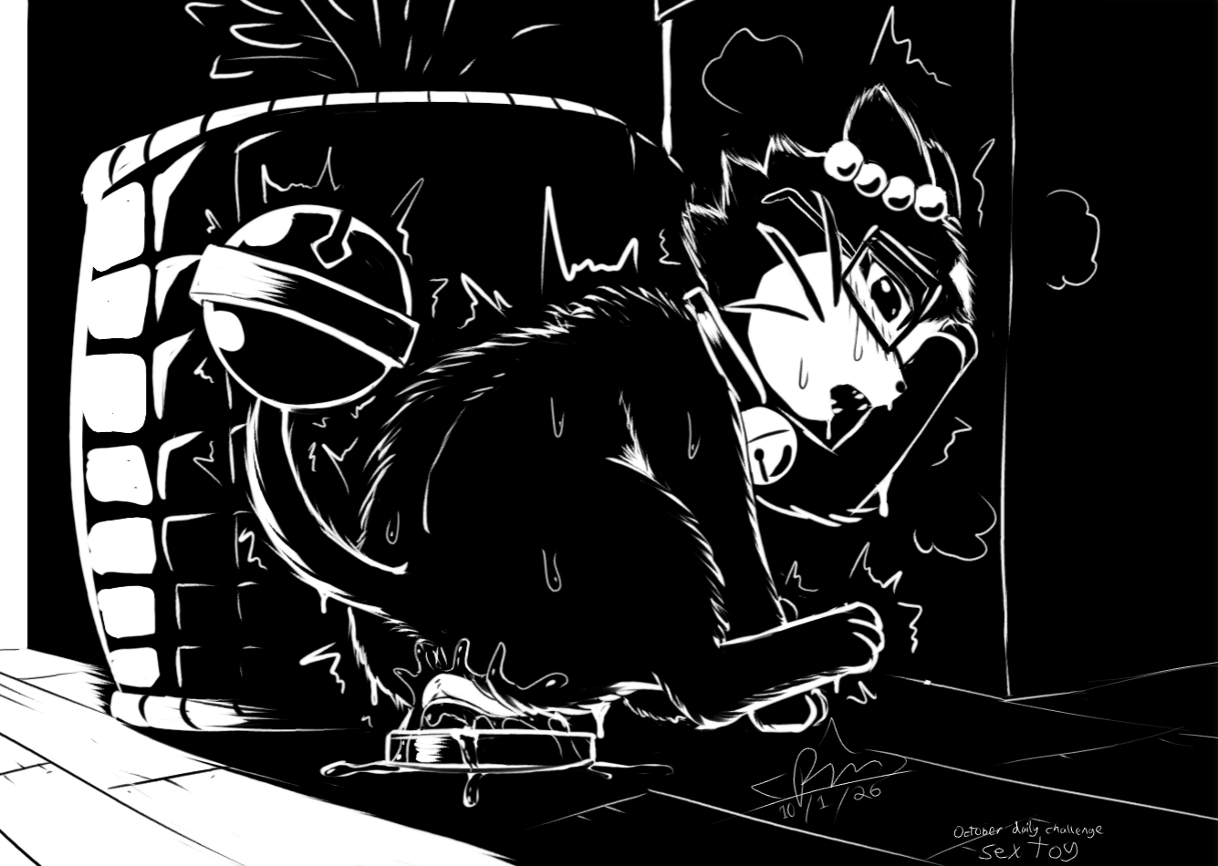 Pokemon (Species) Rule 34 Image