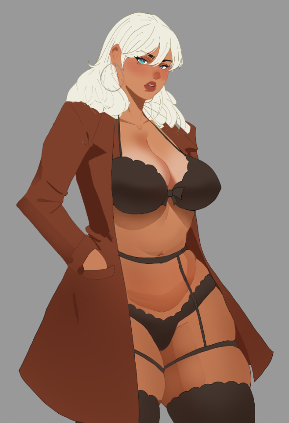 Belly Button Rule 34 Image