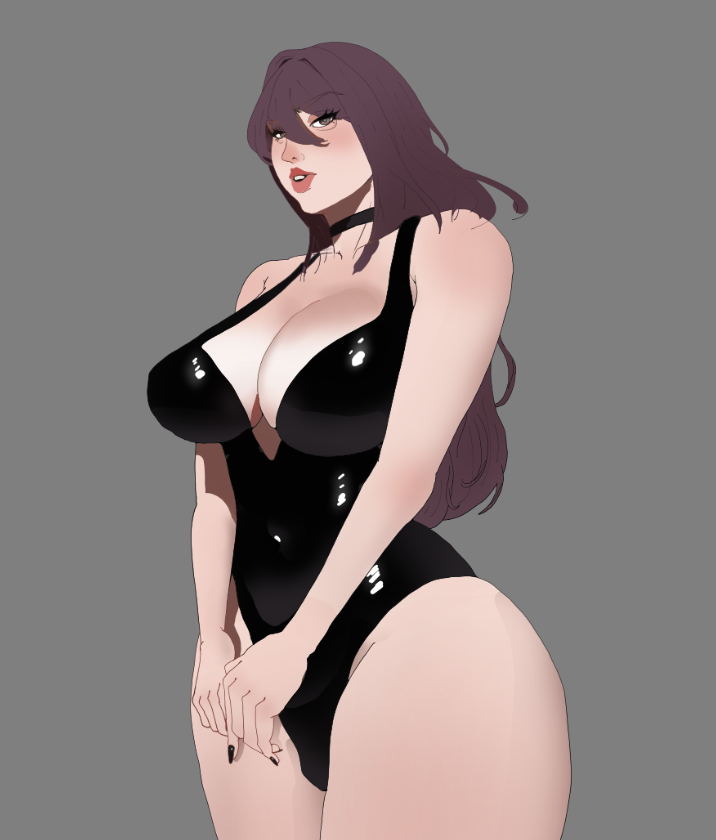 Ass Rule 34 Image