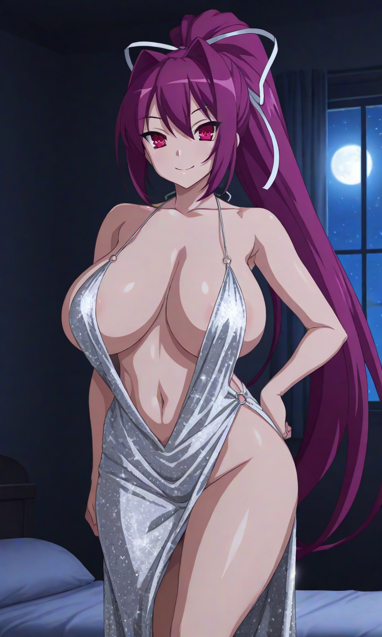 St. Louis (Azur Lane) Rule 34 Image