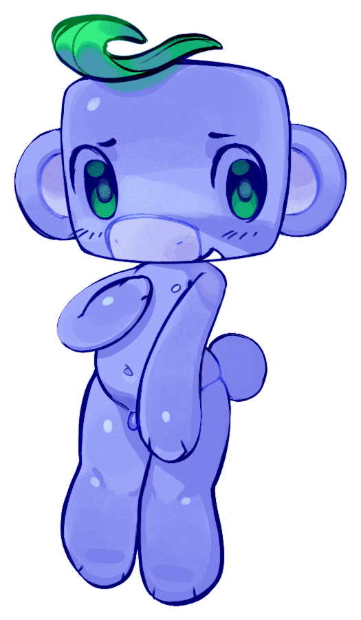 Wumpus (Discord (App)) Rule 34 Image