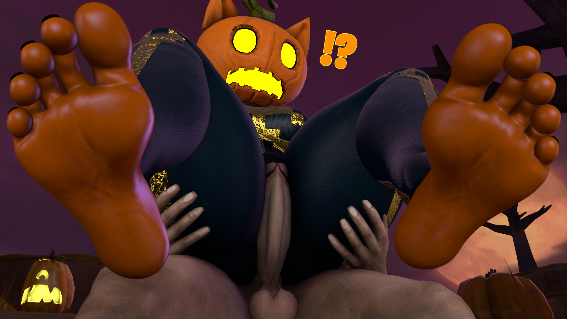 Spice (Fortnite) Rule 34 Image