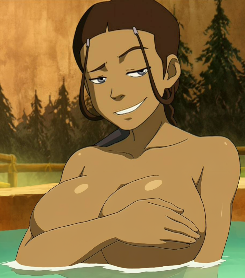 1girls Rule 34 Image
