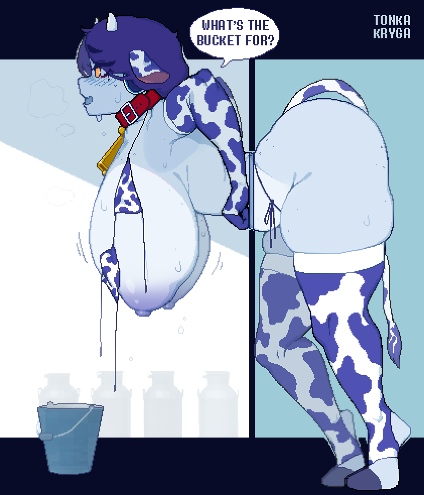 Kino (Tonka Kryga) Rule 34 Image