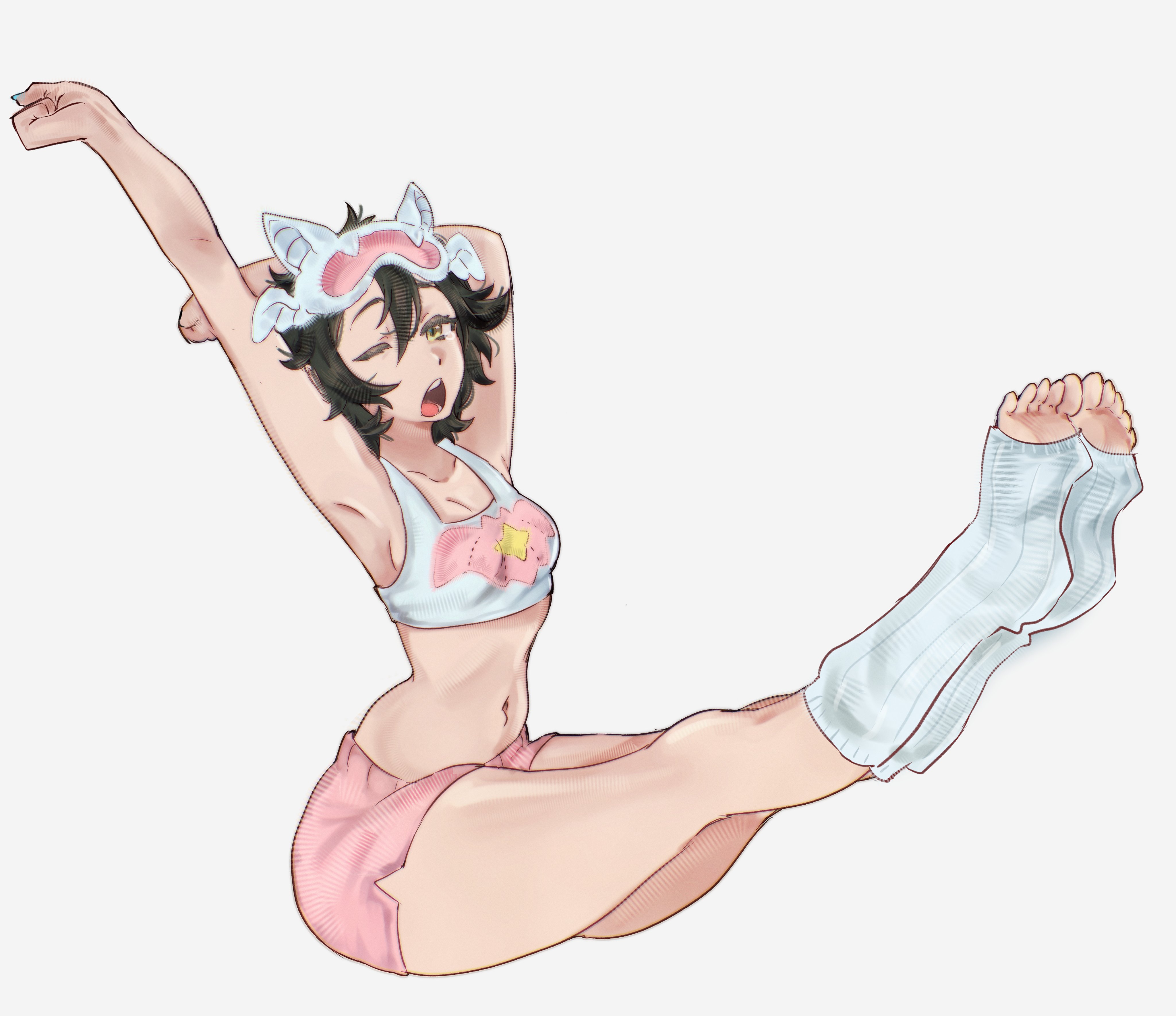 Jubilation Lee (Marvel) Rule 34 Image