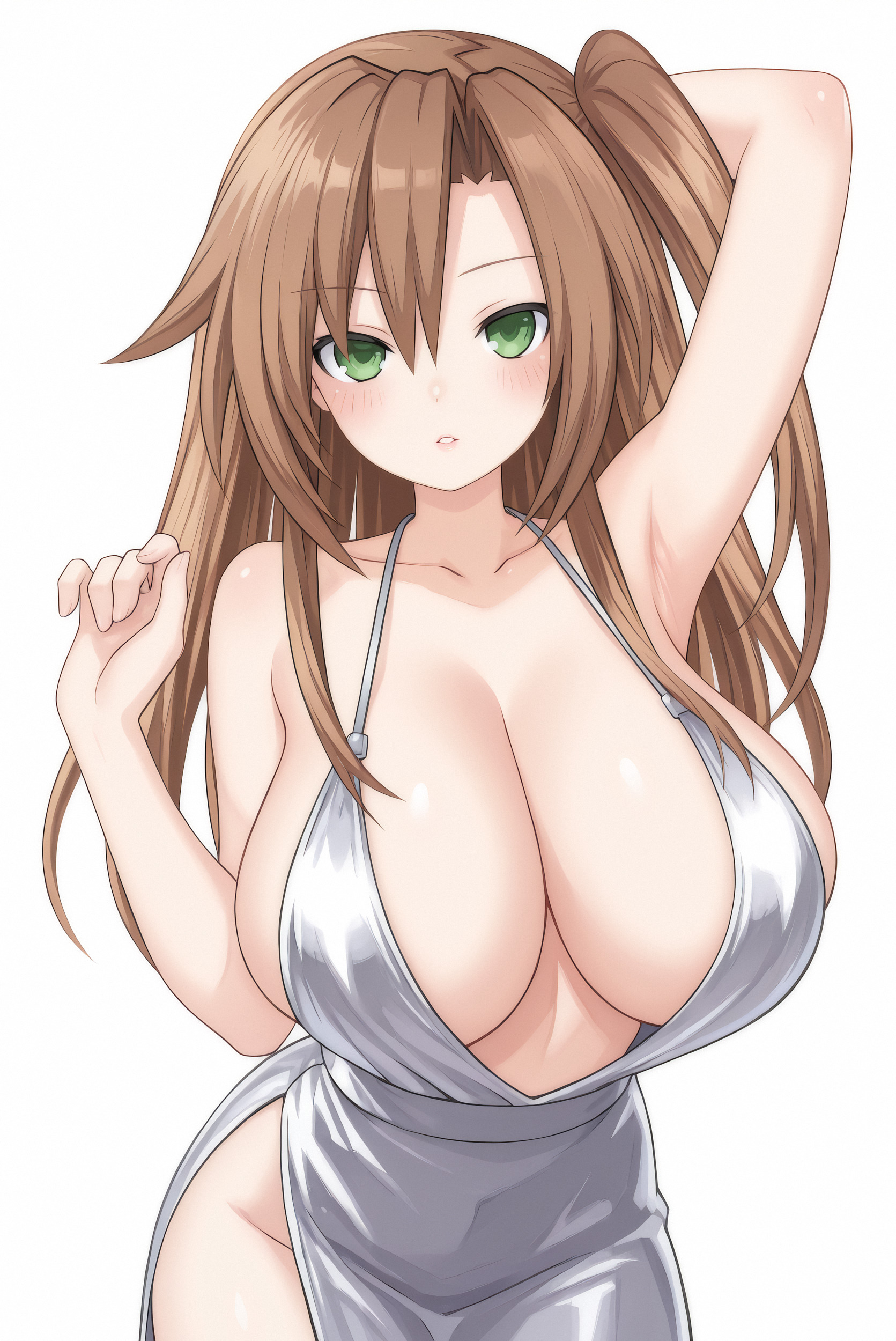If (Neptunia) Rule 34 Image